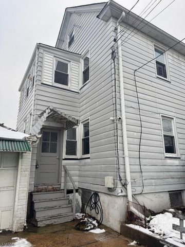 a view of a house with a patio