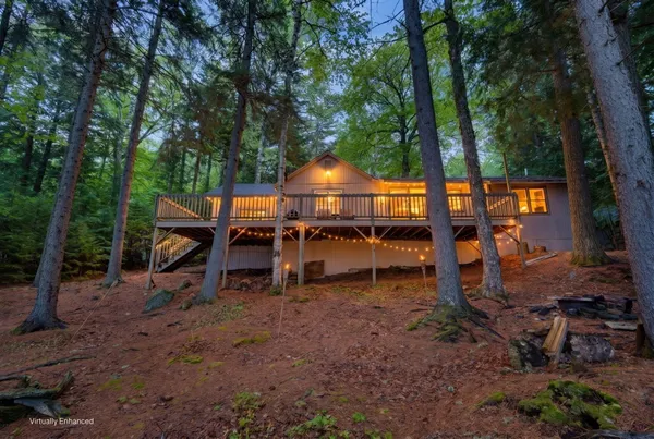 $399,000 | 25 Duck Lane, Rockwood, ME 04478