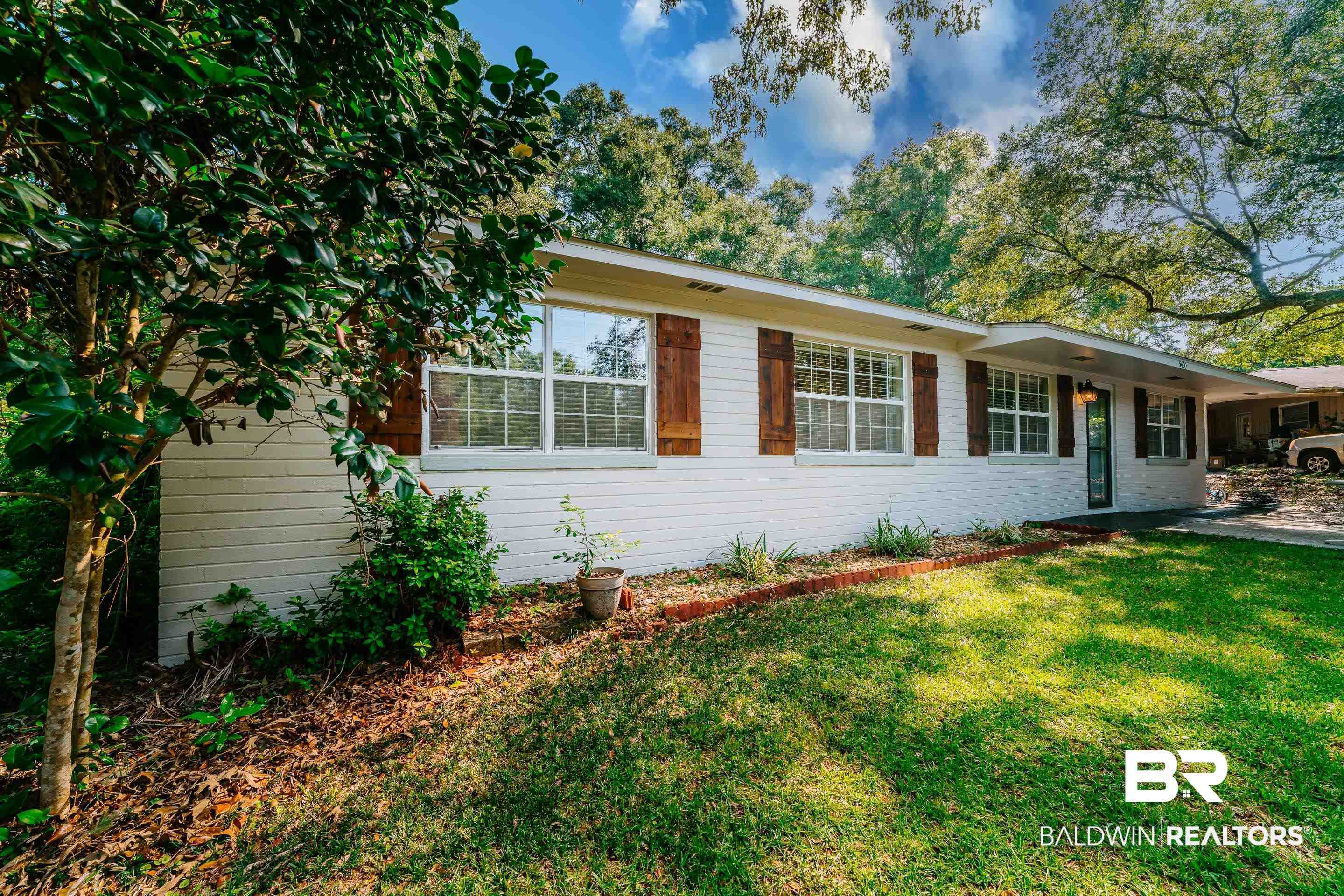 5400 Hilltop Drive North Mobile, AL 36608 - Photo 1 of 33