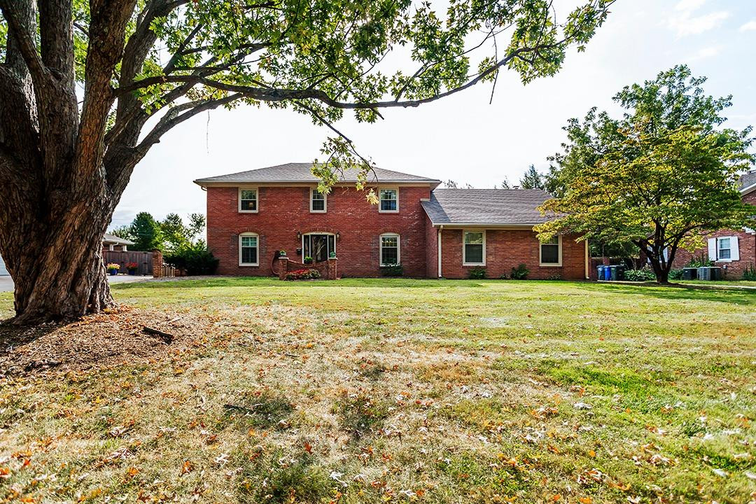 2074 Old Nassau Road Lexington, KY 40504 - Photo 37 of 38 Photo 37