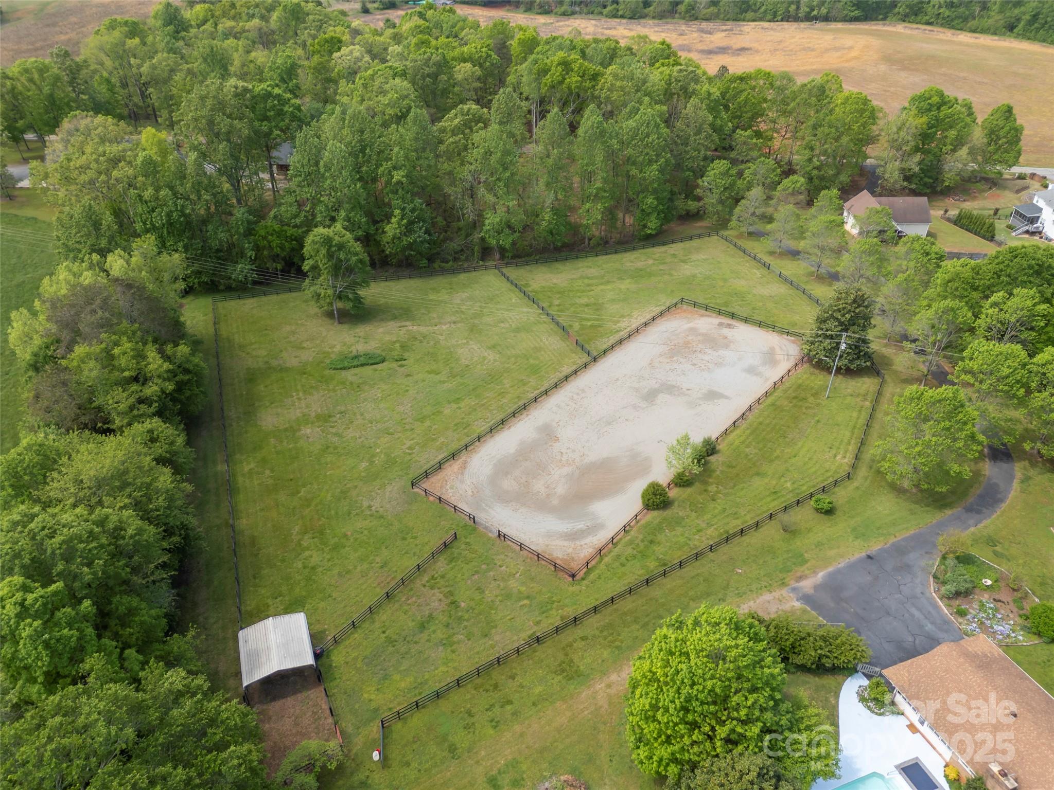 301 Spring Valley Road Inman, SC 29349 - Photo 39 of 48