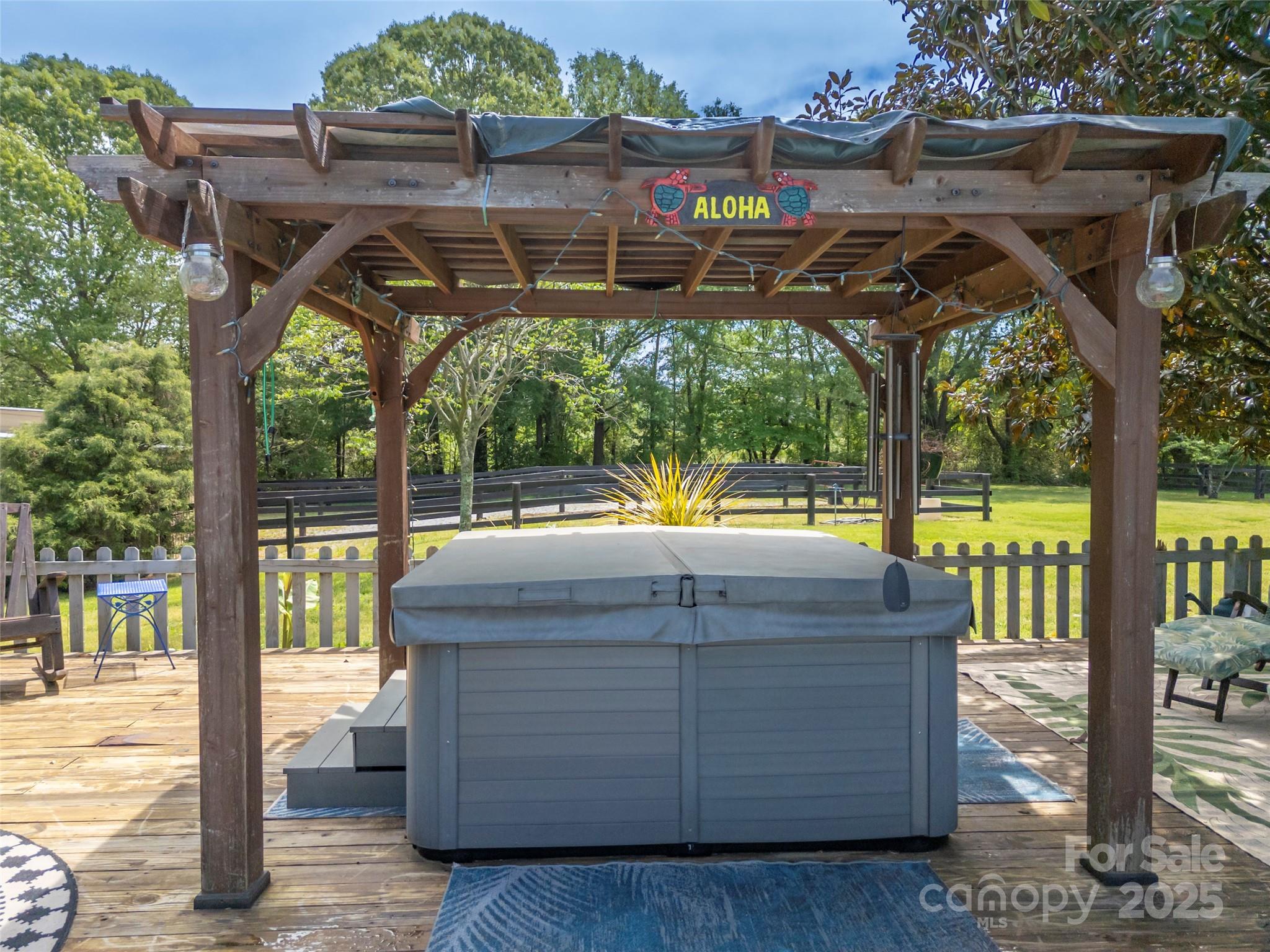 301 Spring Valley Road Inman, SC 29349 - Photo 43 of 48