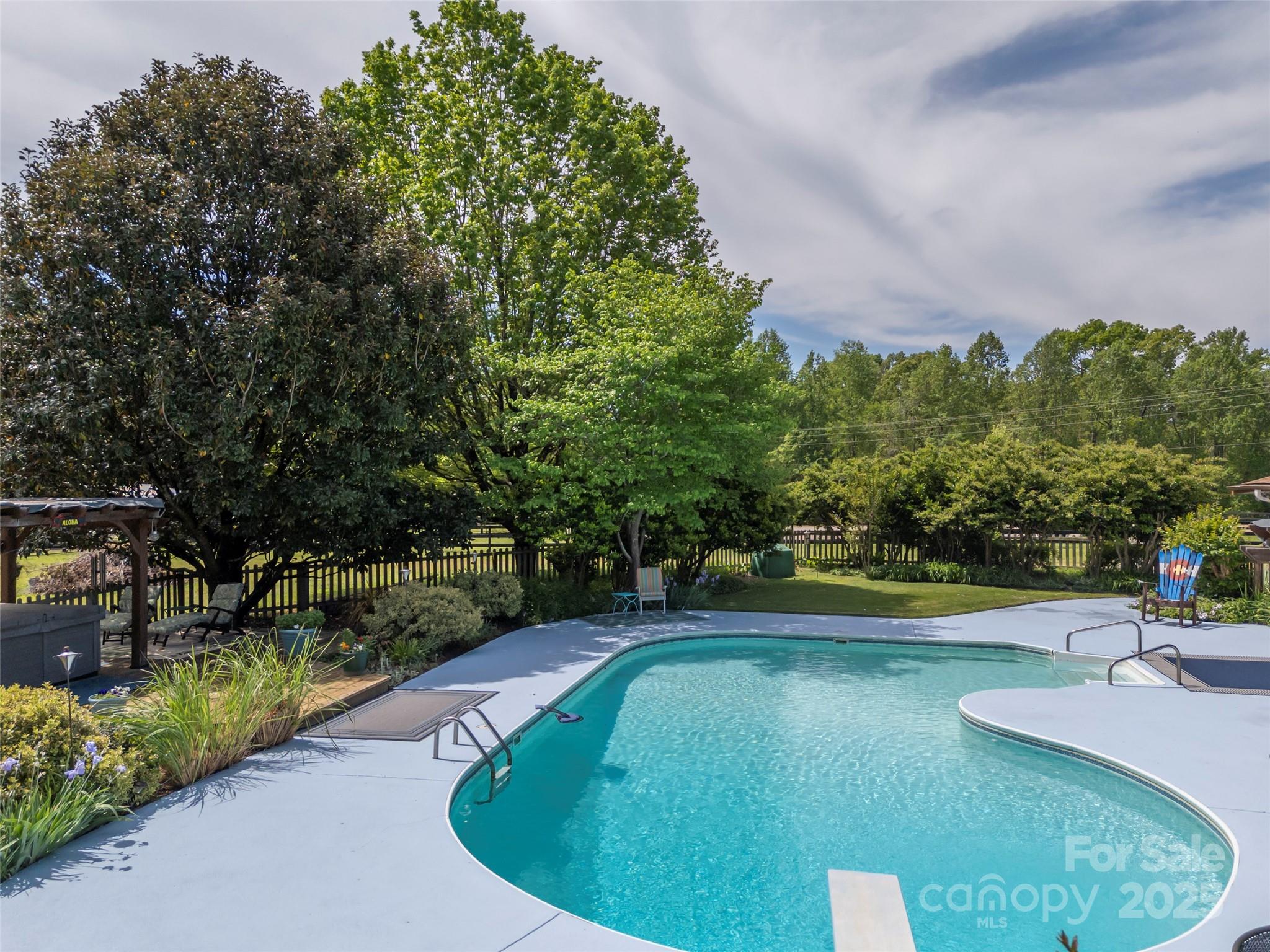 301 Spring Valley Road Inman, SC 29349 - Photo 44 of 48