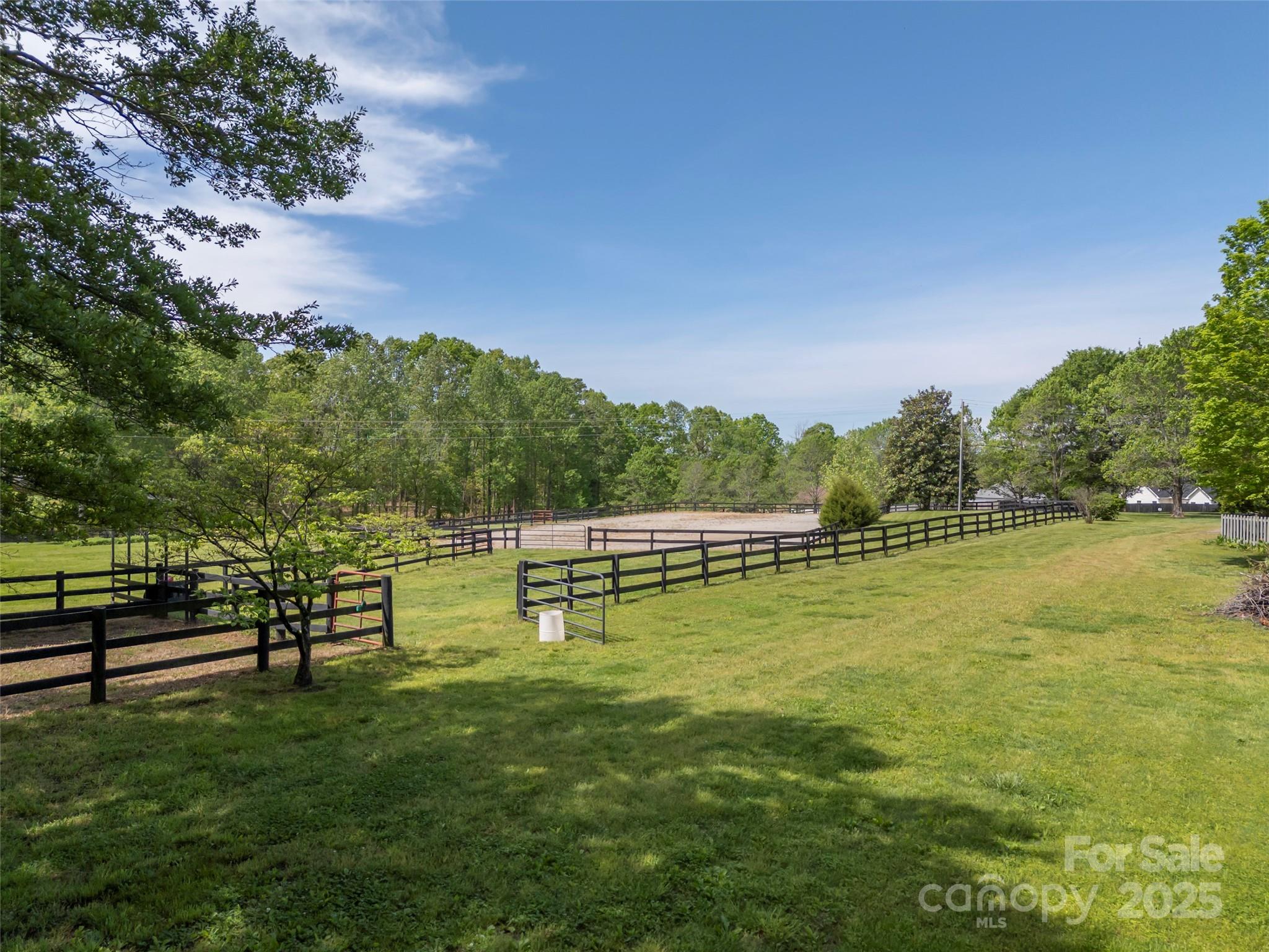 301 Spring Valley Road Inman, SC 29349 - Photo 45 of 48