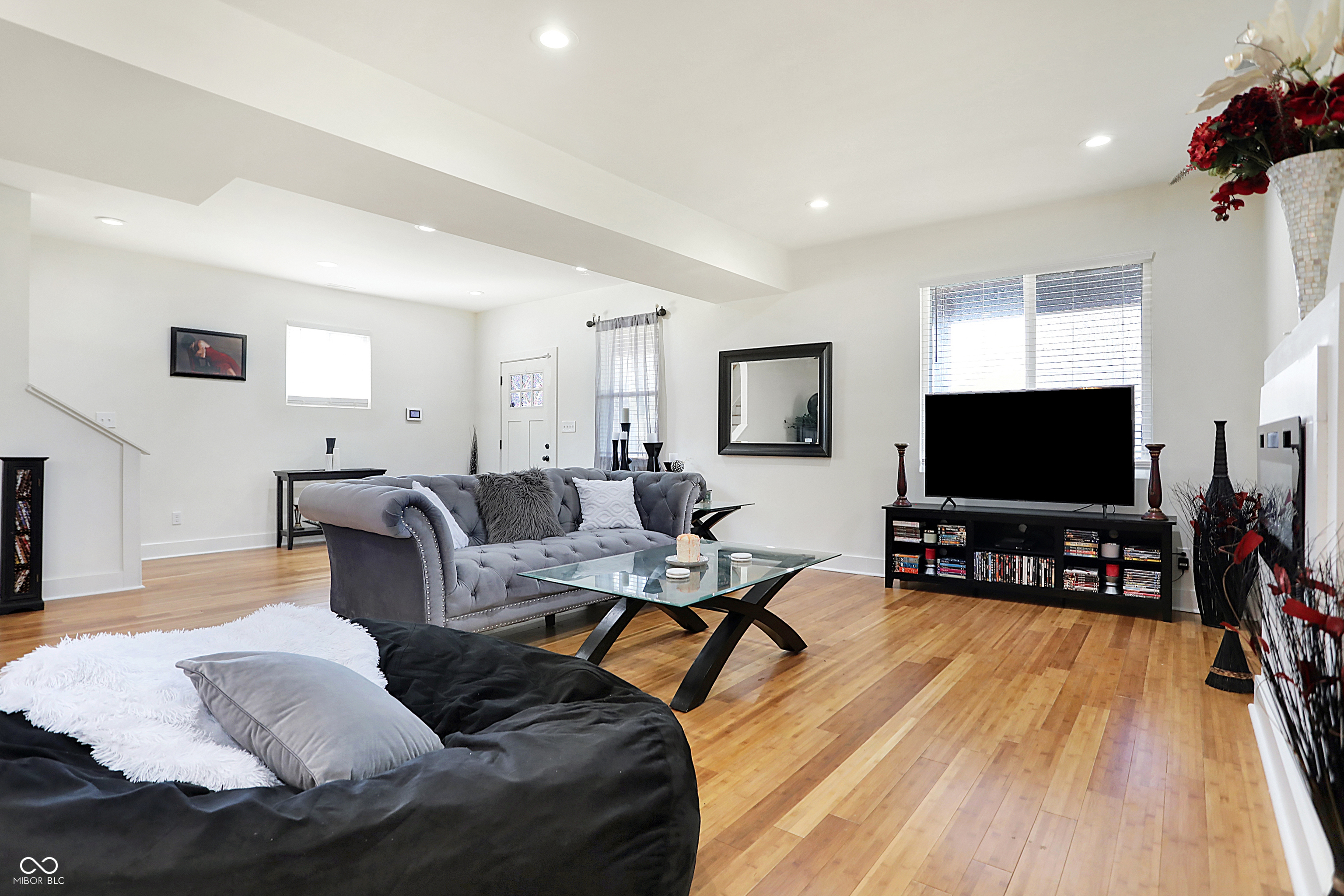 1209 North Rural Street Indianapolis, IN 46201 - Photo 11 of 34