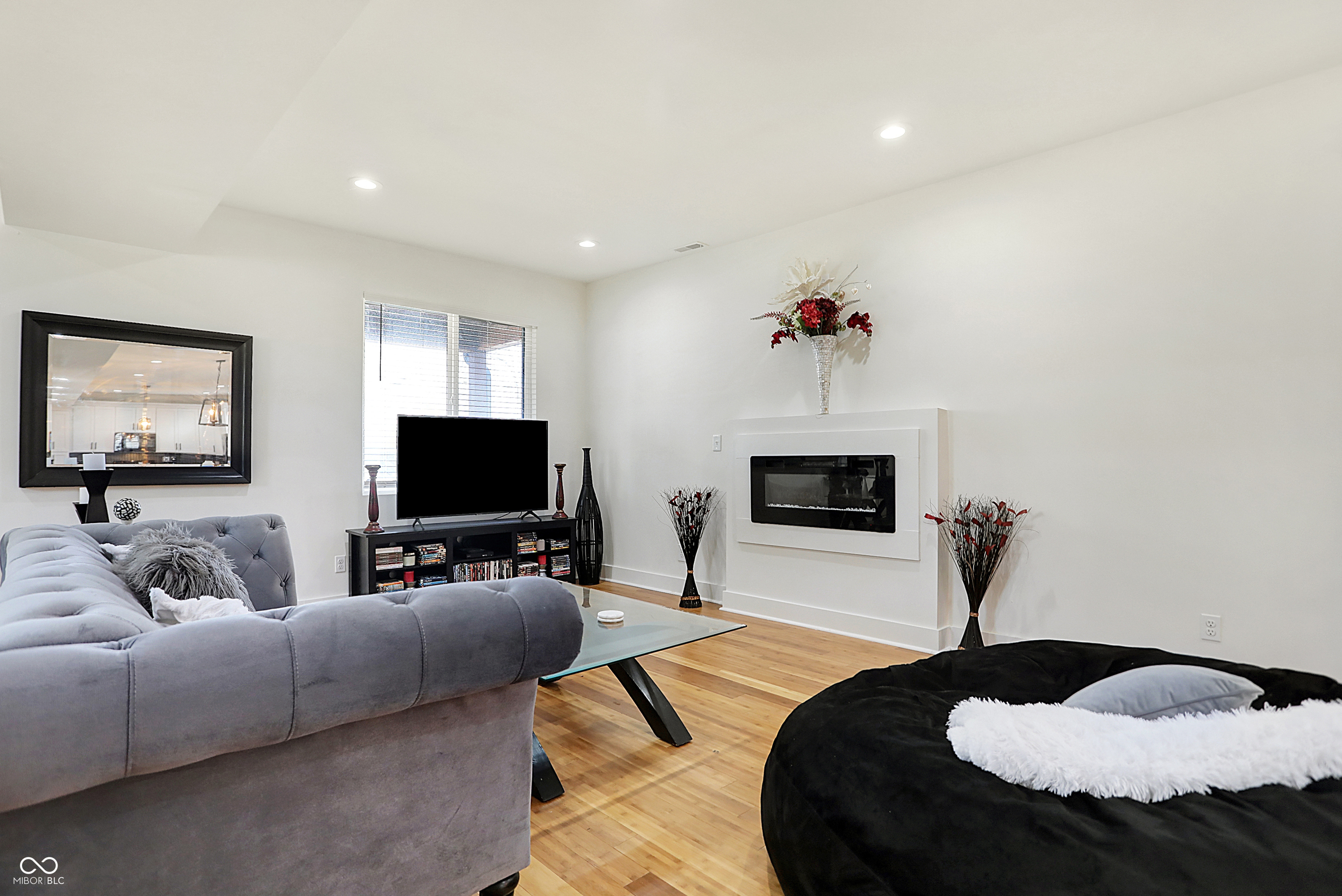 1209 North Rural Street Indianapolis, IN 46201 - Photo 12 of 34