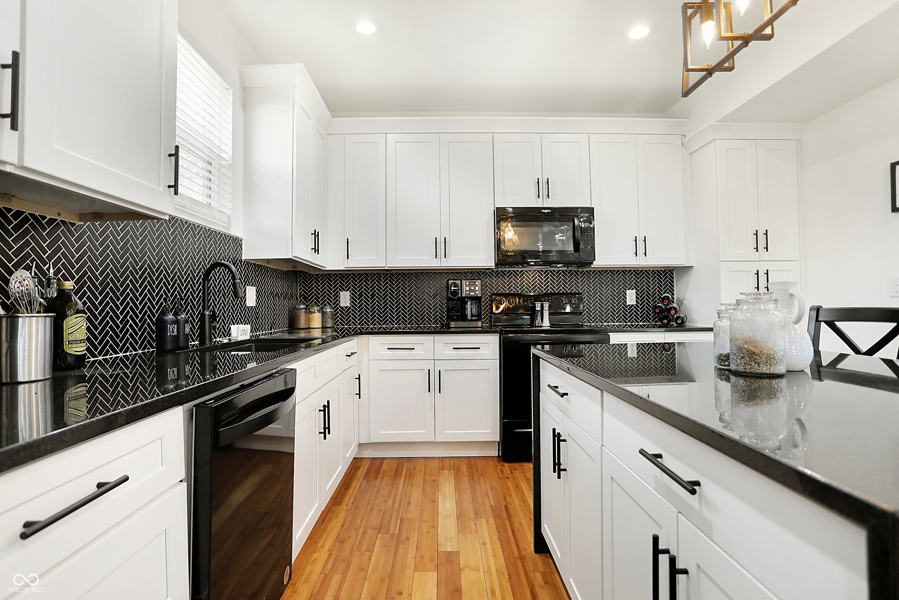 1209 North Rural Street Indianapolis, IN 46201 - Photo 13 of 34