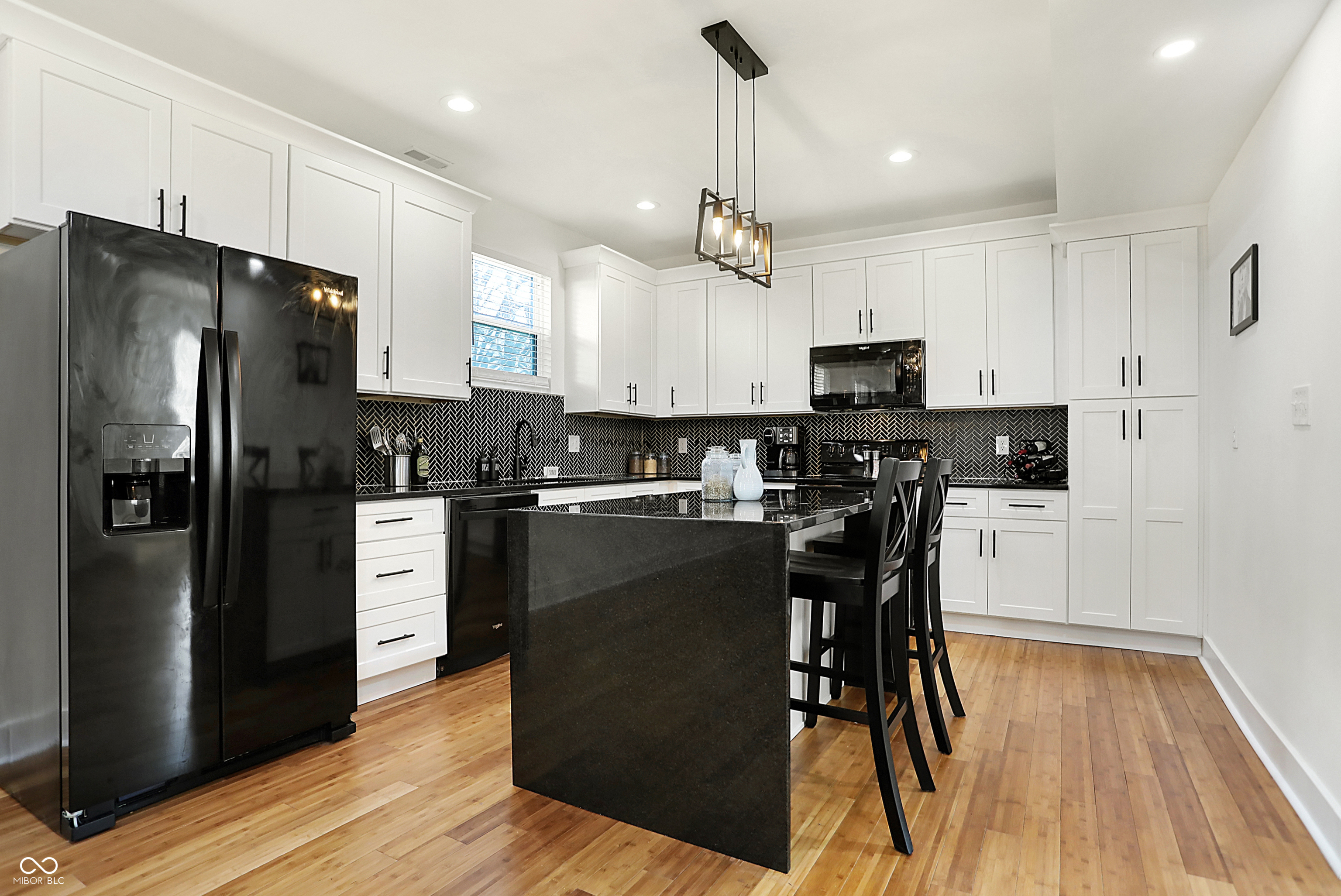 1209 North Rural Street Indianapolis, IN 46201 - Photo 14 of 34