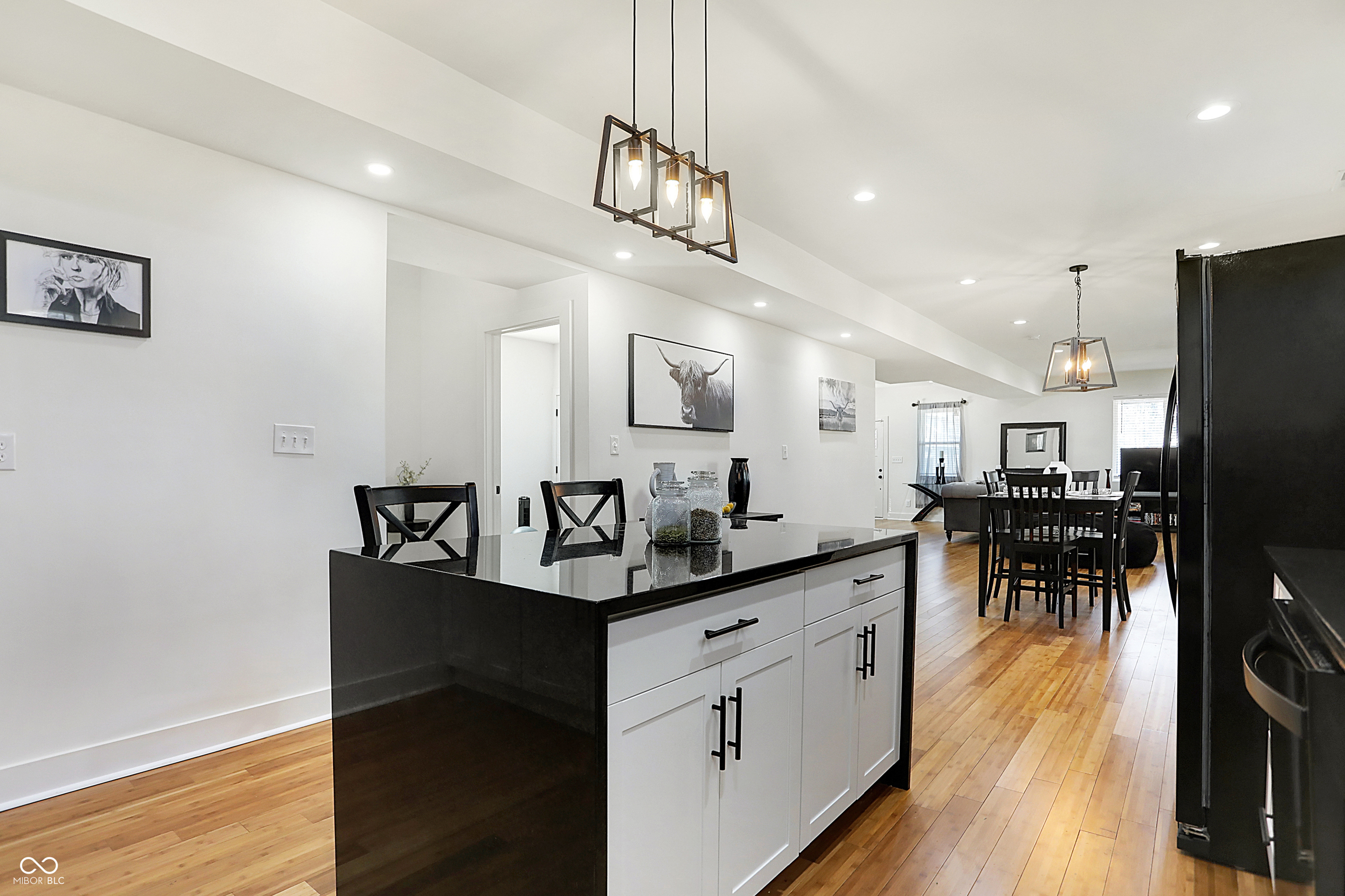 1209 North Rural Street Indianapolis, IN 46201 - Photo 15 of 34