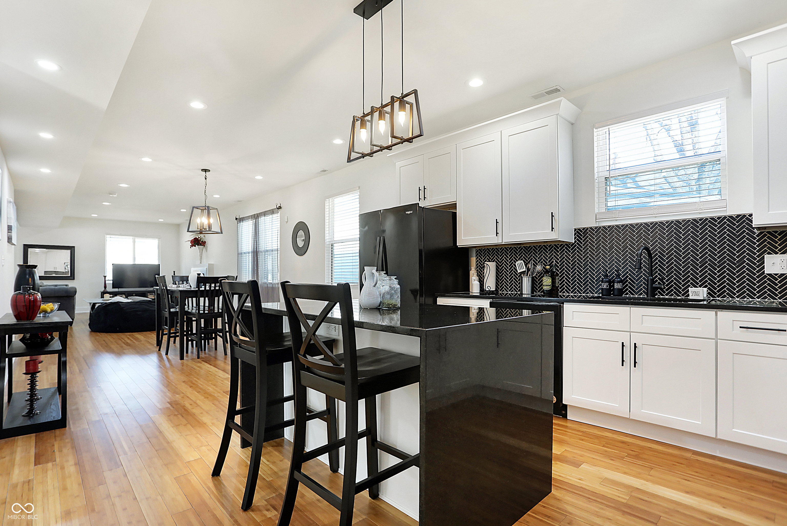 1209 North Rural Street Indianapolis, IN 46201 - Photo 16 of 34