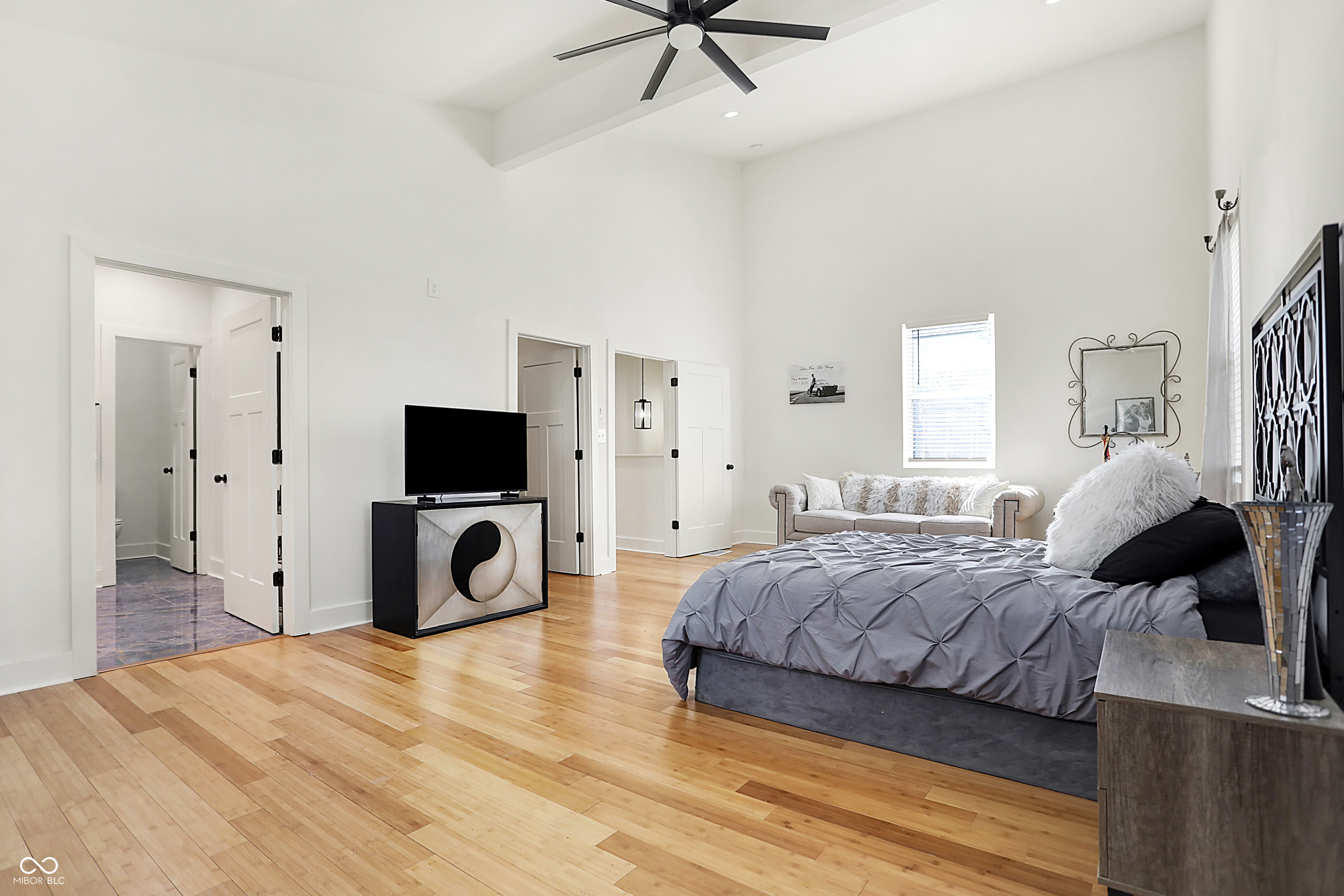 1209 North Rural Street Indianapolis, IN 46201 - Photo 17 of 34