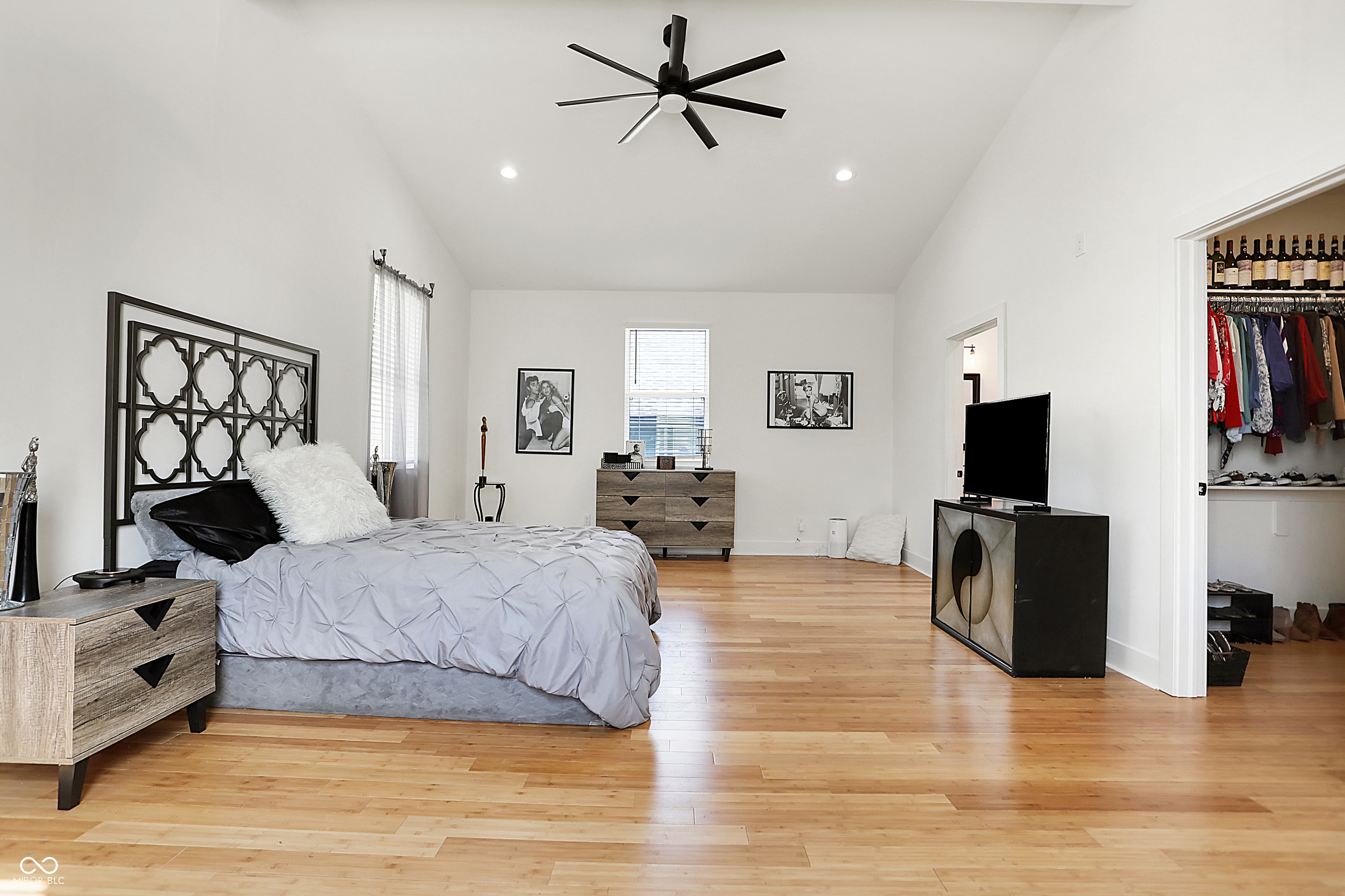 1209 North Rural Street Indianapolis, IN 46201 - Photo 19 of 34