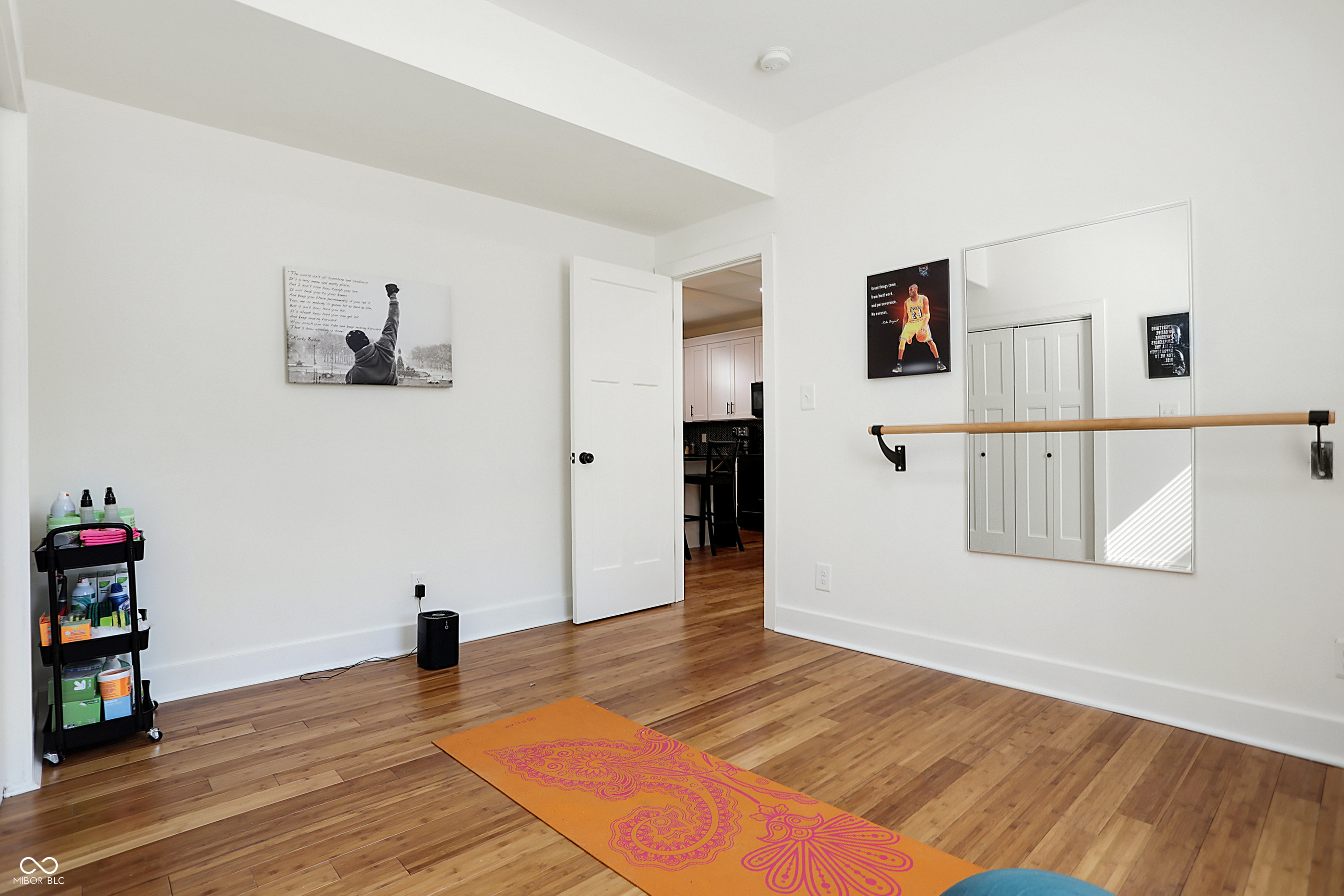 1209 North Rural Street Indianapolis, IN 46201 - Photo 24 of 34