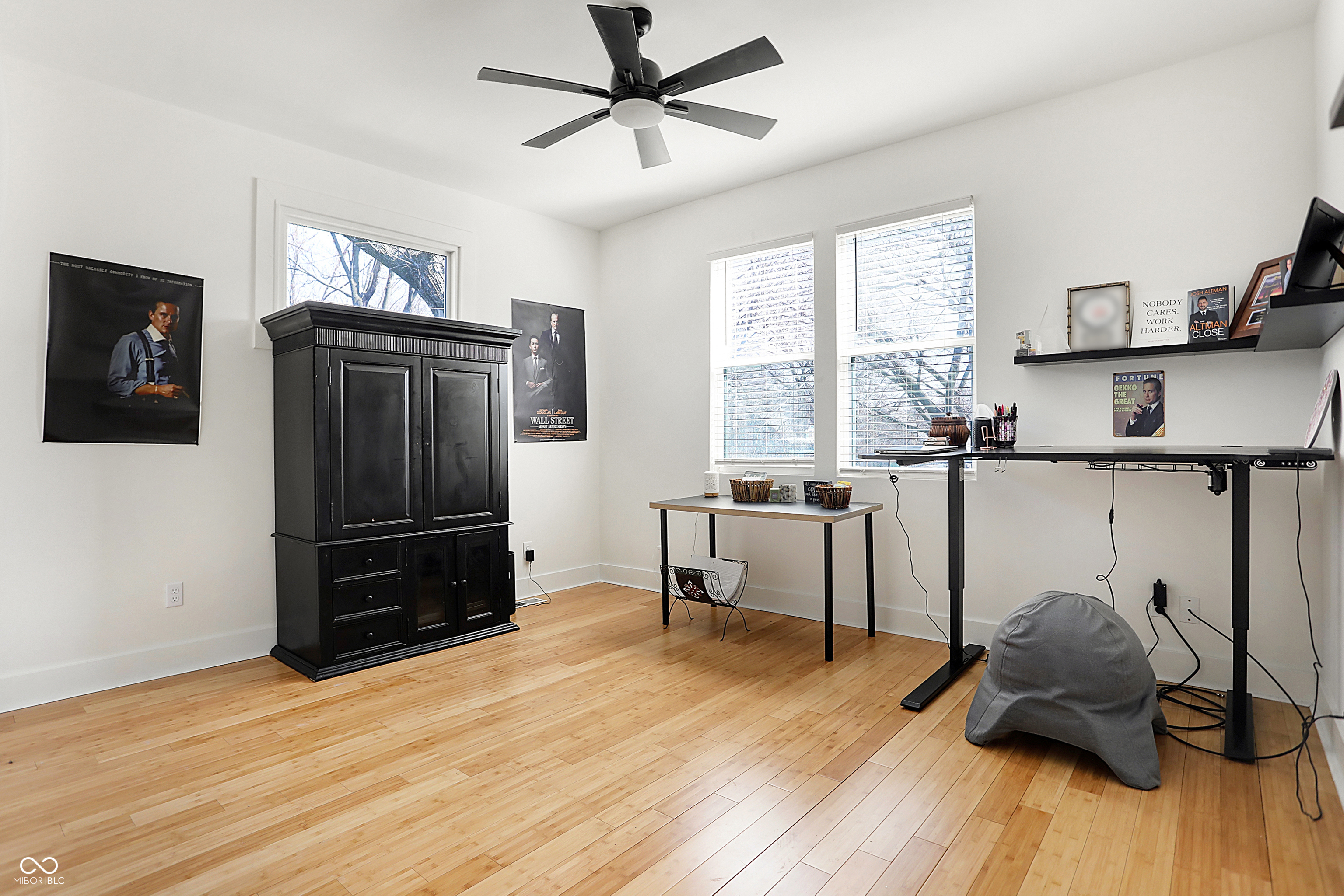 1209 North Rural Street Indianapolis, IN 46201 - Photo 26 of 34