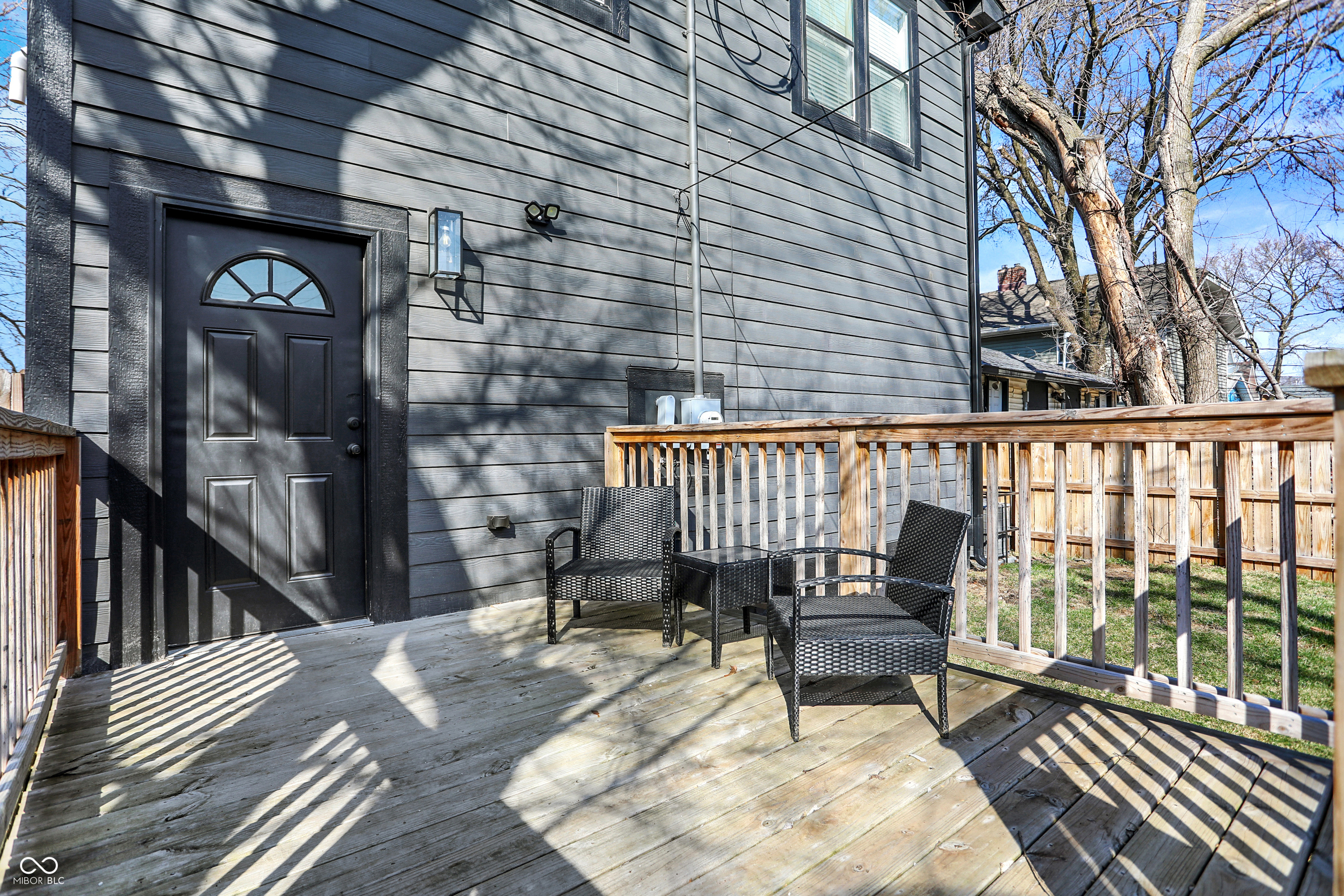 1209 North Rural Street Indianapolis, IN 46201 - Photo 33 of 34