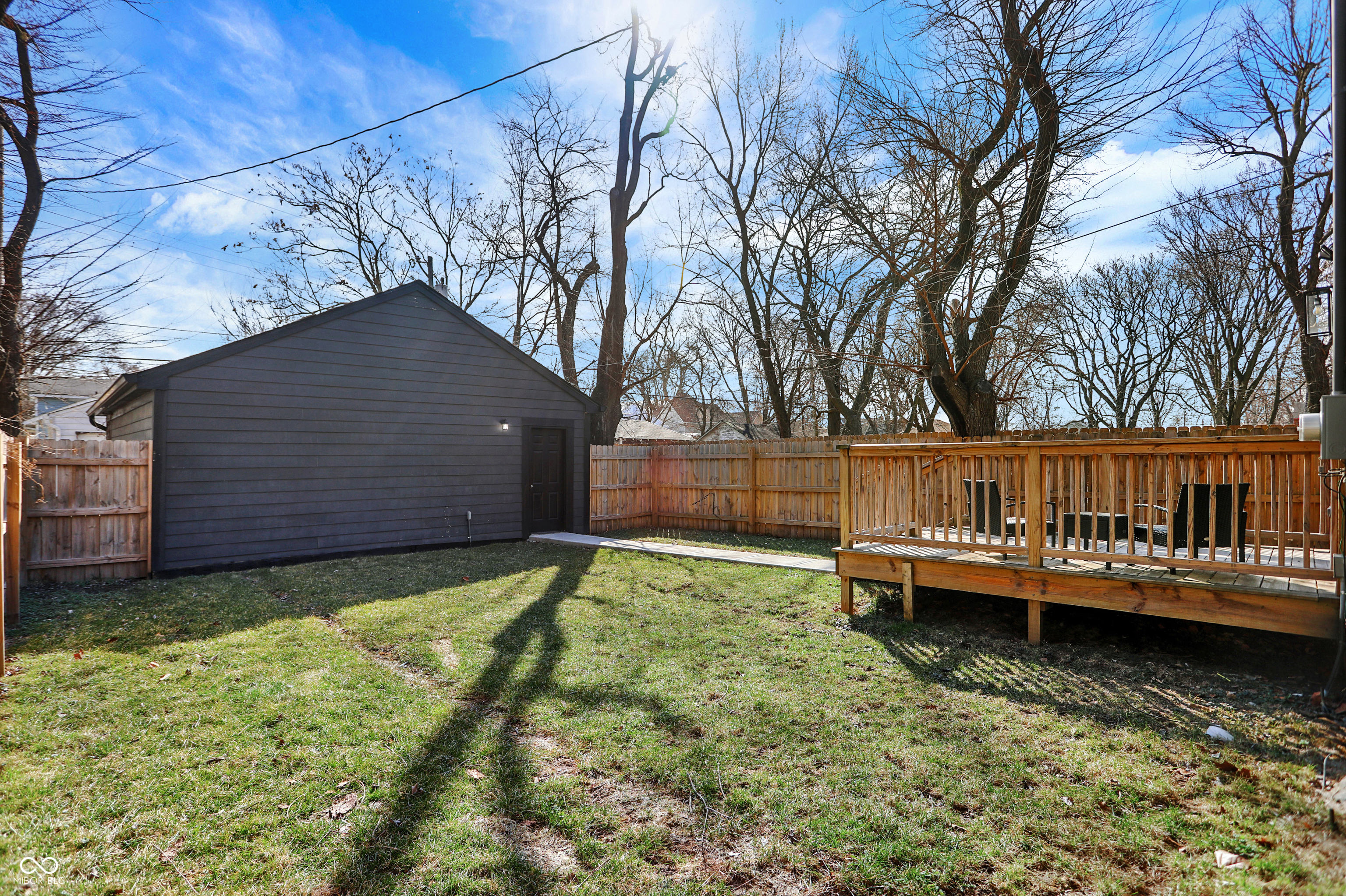 1209 North Rural Street Indianapolis, IN 46201 - Photo 4 of 34