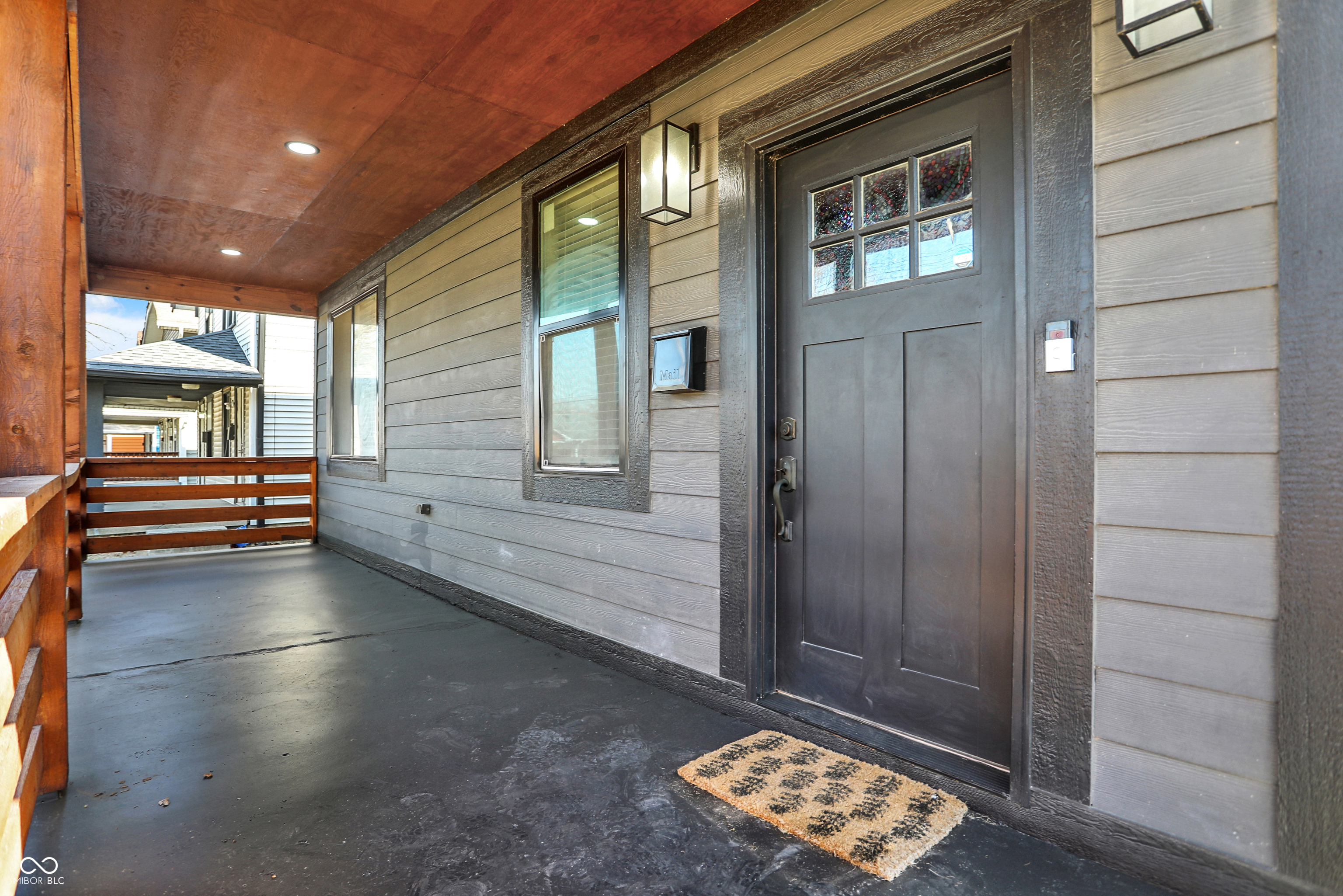 1209 North Rural Street Indianapolis, IN 46201 - Photo 6 of 34