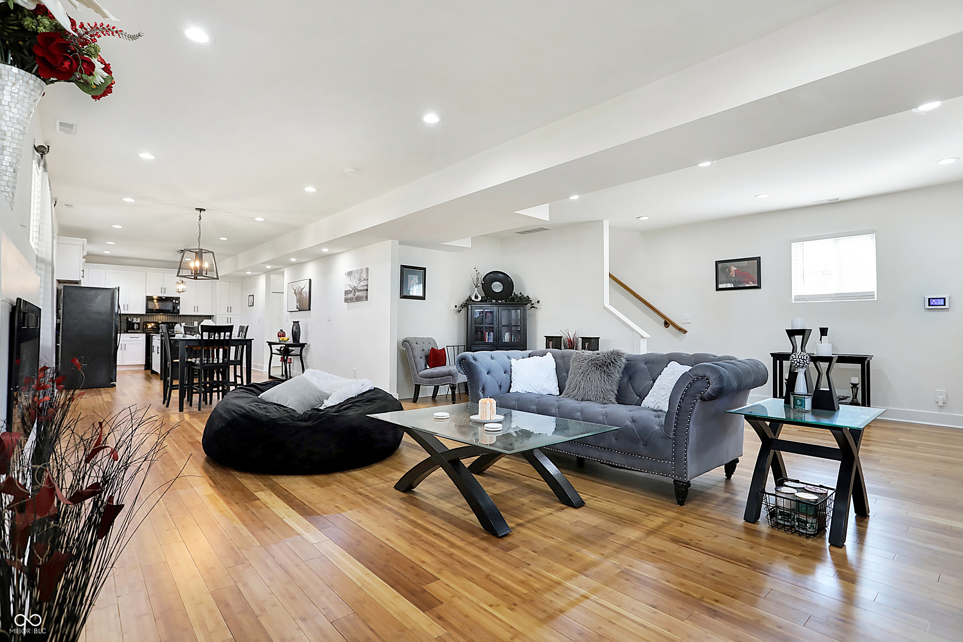 1209 North Rural Street Indianapolis, IN 46201 - Photo 10 of 34