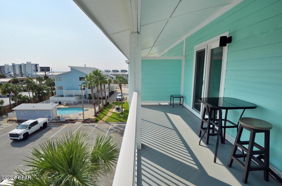17214 Front Beach Road, Unit 4 Panama City Beach, FL 32413 - Photo 20 of 26 Gallery Image 20