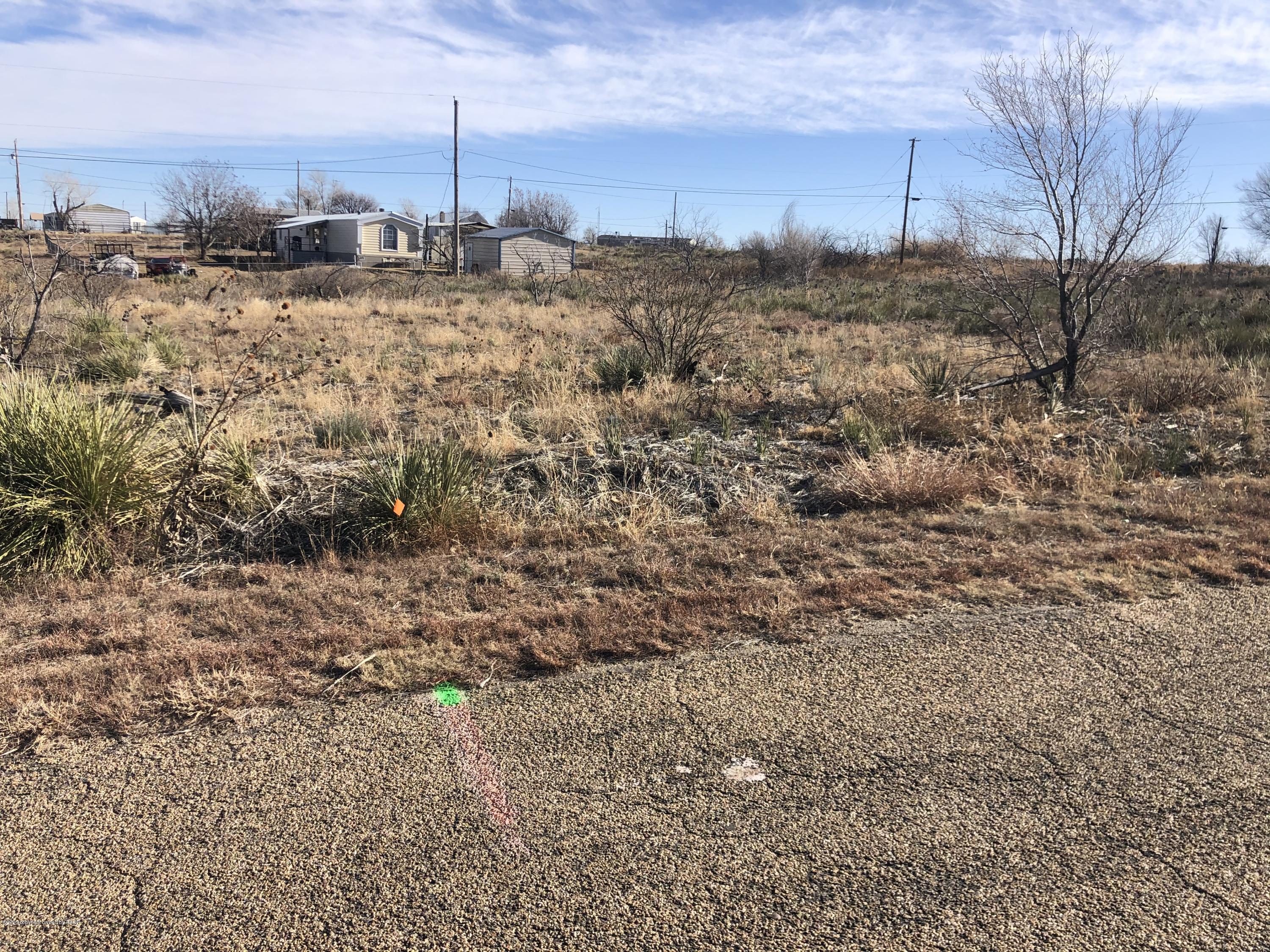 Lot:315 Boat Ramp Fritch, TX 79036 - Photo 2 of 4 Lot:315 Blk:1 Sec C Boat Ramp Rd.