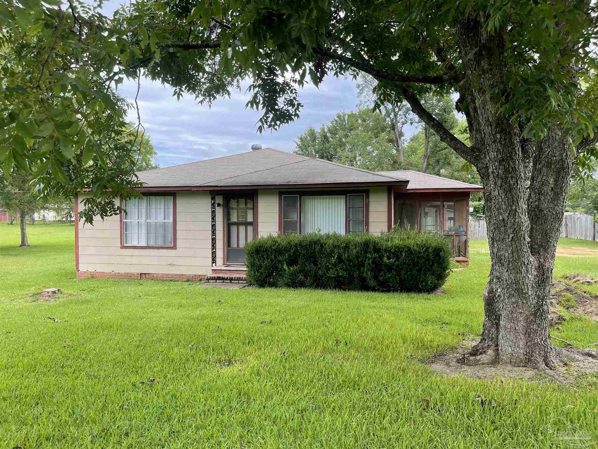 4384 Foshee Road Brewton, AL 36426 - Photo 1 of 18