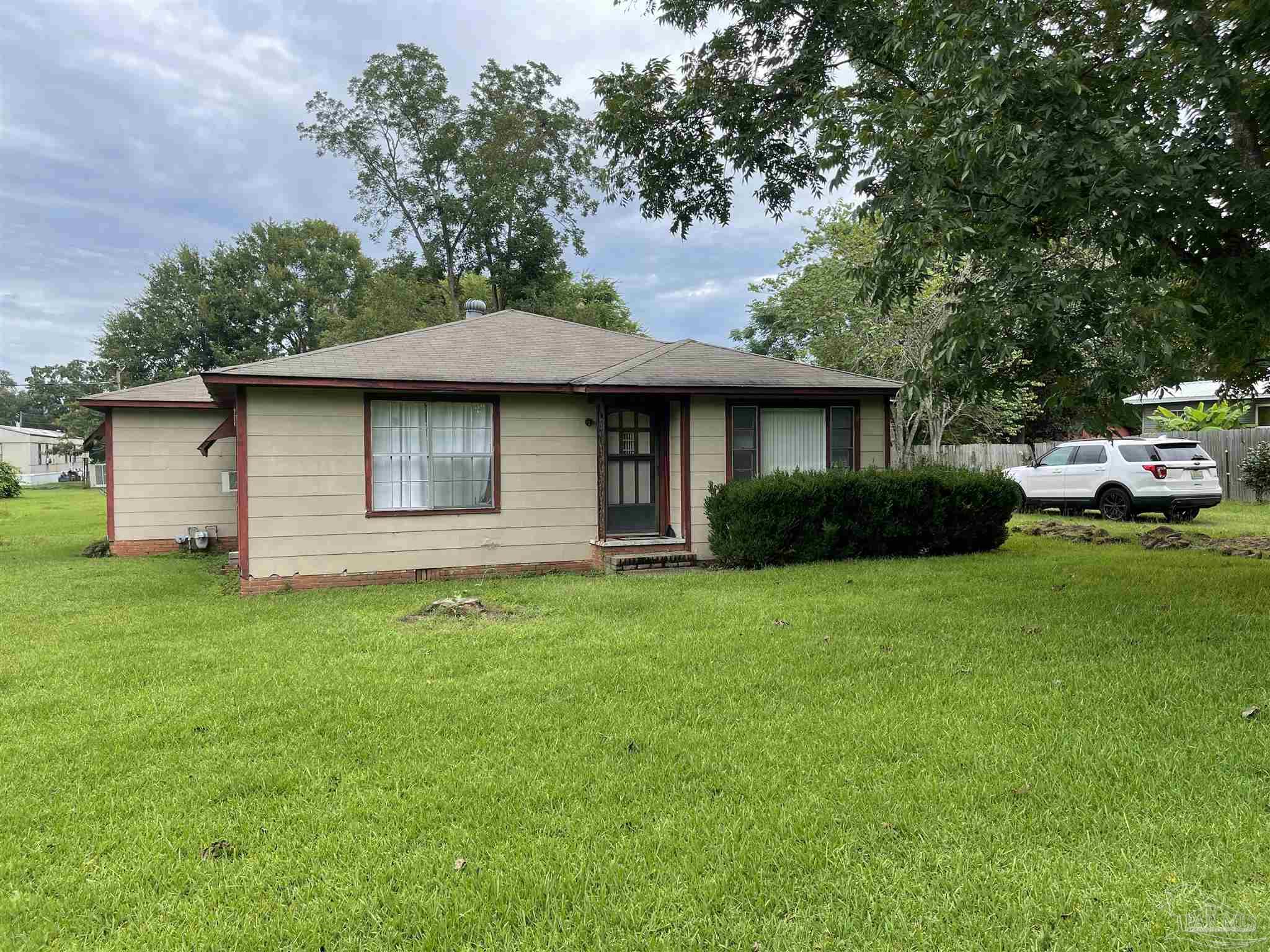 4384 Foshee Road Brewton, AL 36426 - Photo 2 of 18