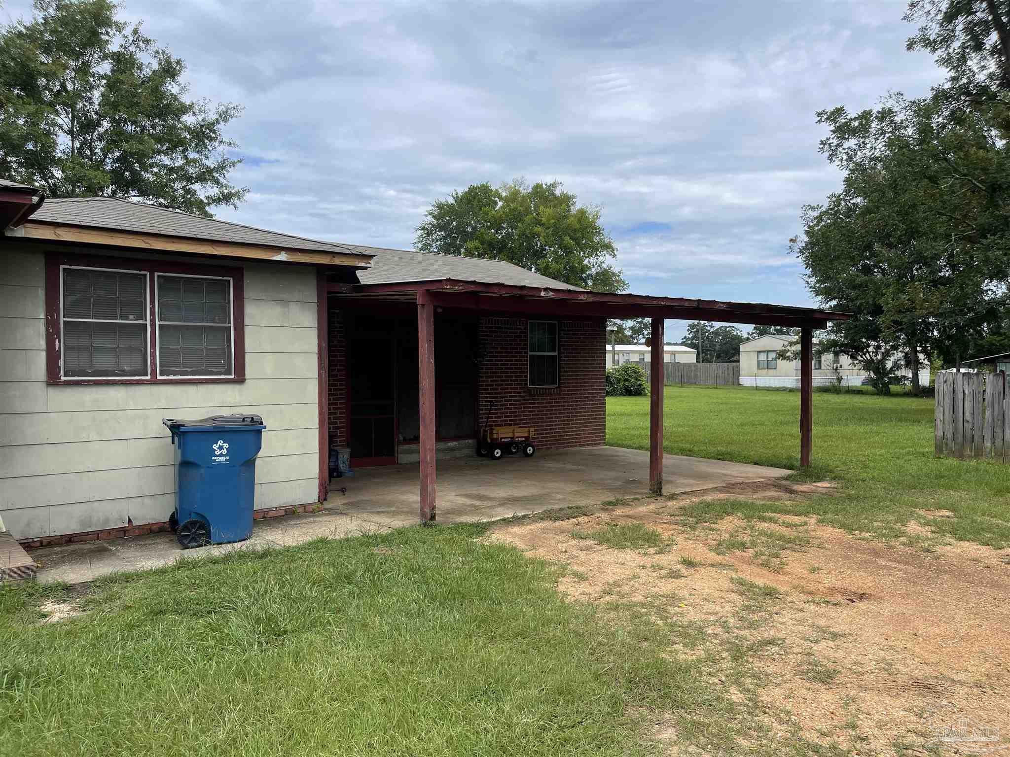 4384 Foshee Road Brewton, AL 36426 - Photo 4 of 18