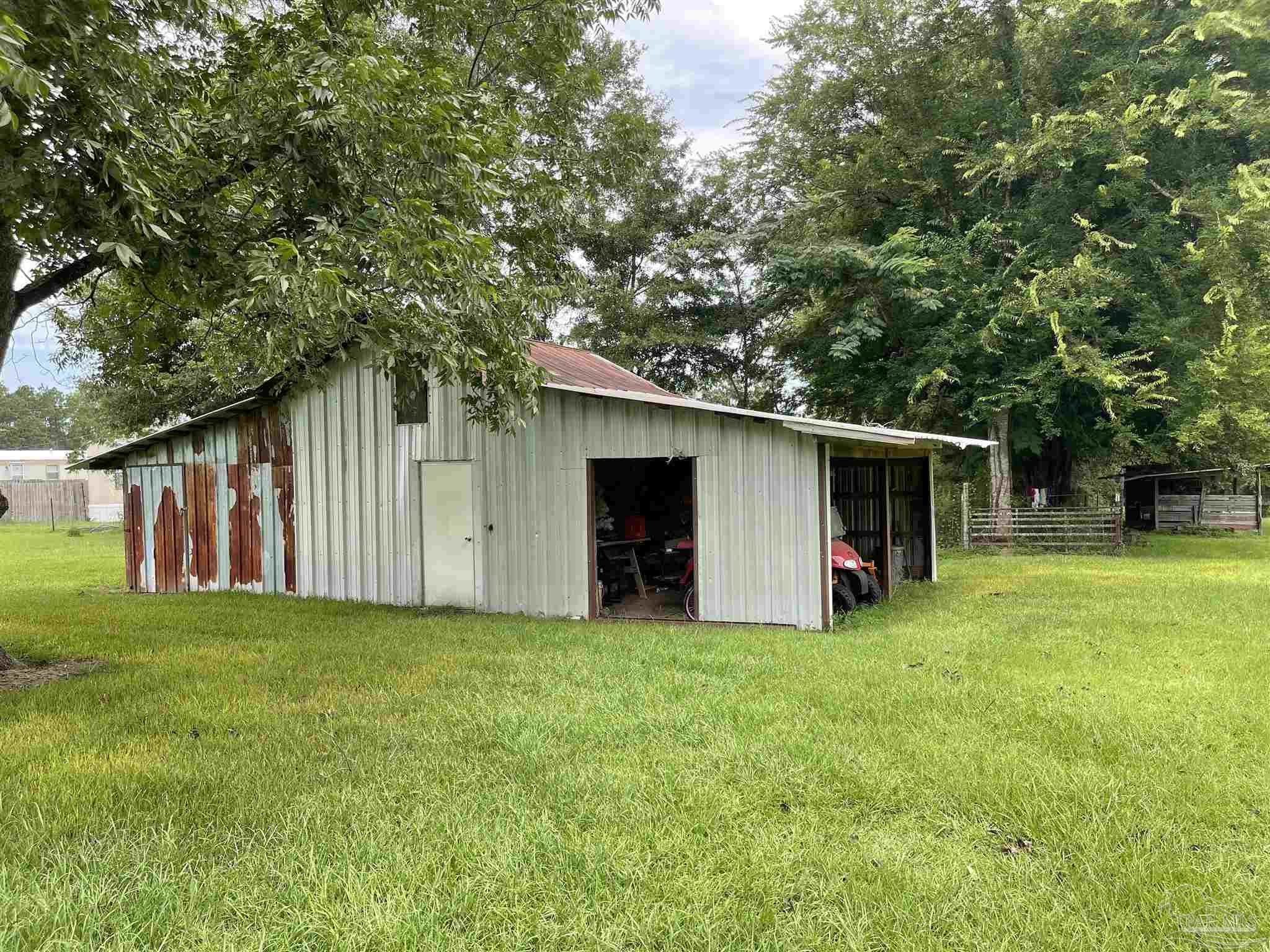 4384 Foshee Road Brewton, AL 36426 - Photo 5 of 18