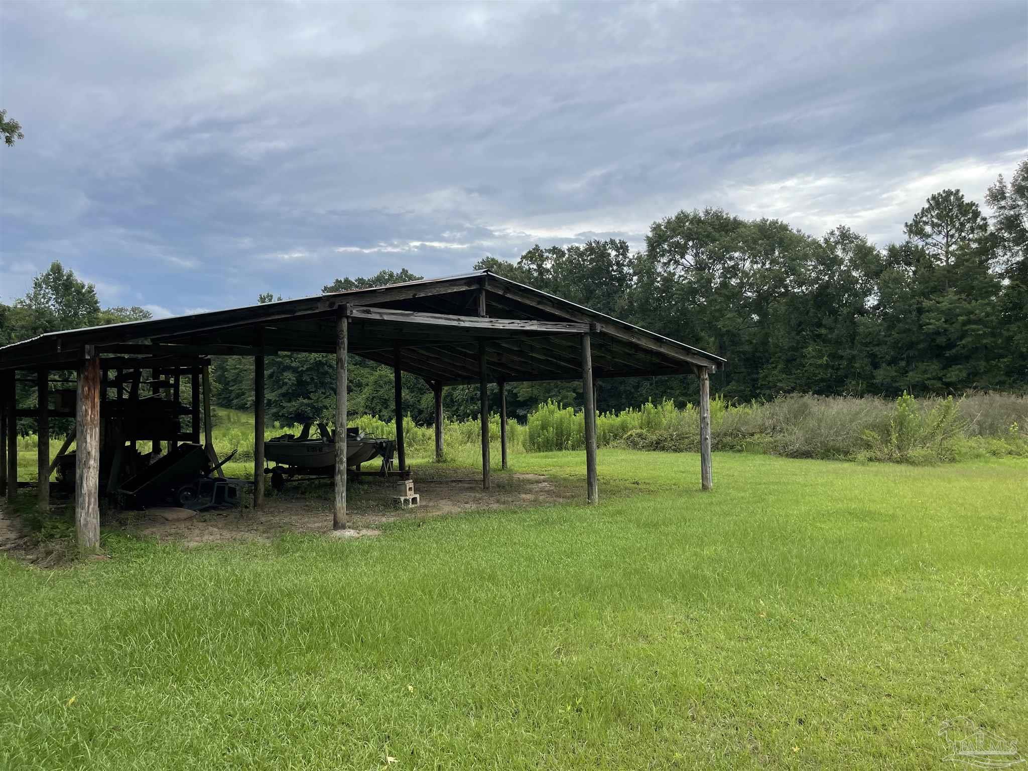 4384 Foshee Road Brewton, AL 36426 - Photo 7 of 18