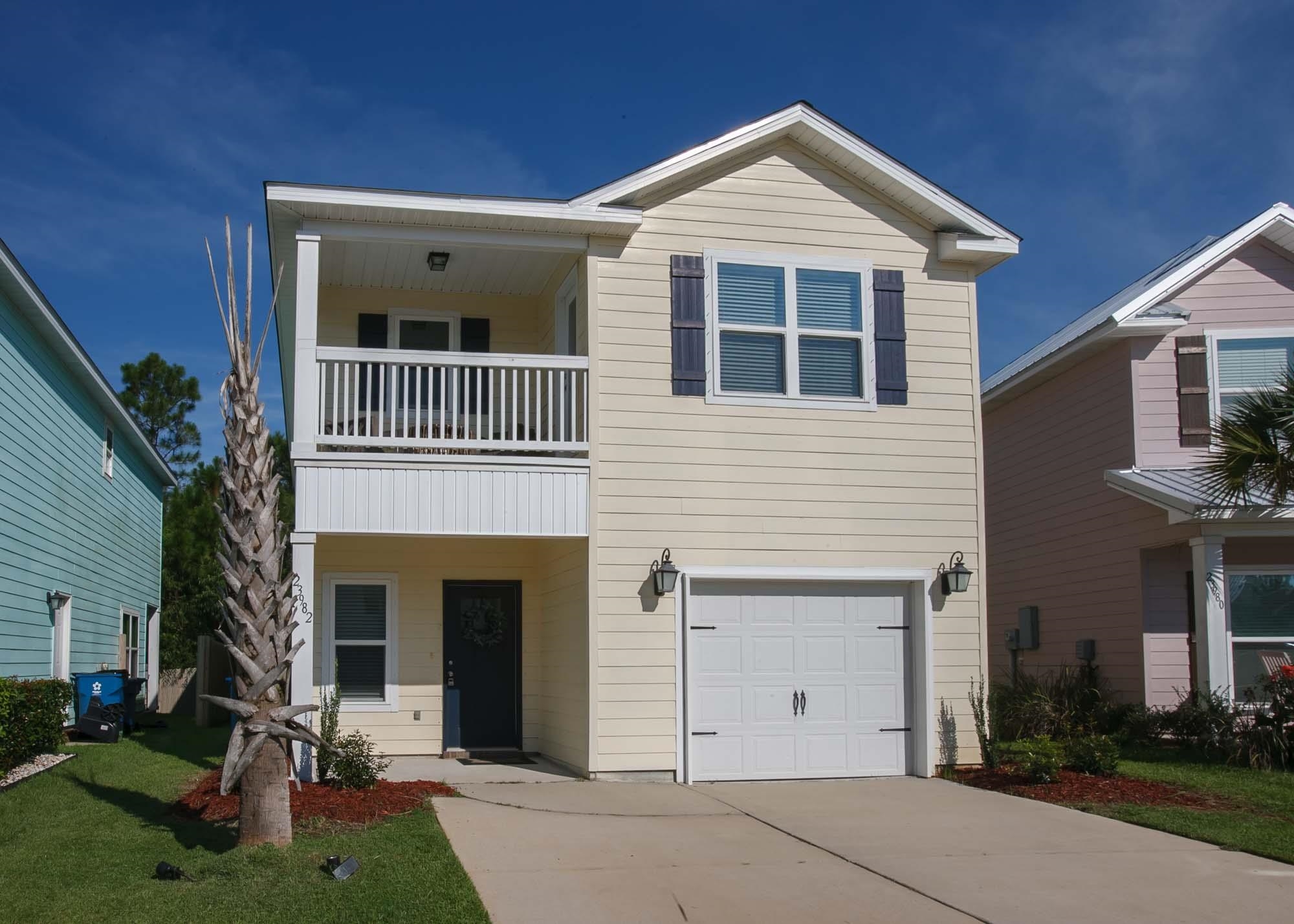 23982 Cottage Loop Orange Beach, AL 36561 - Photo 1 of 50