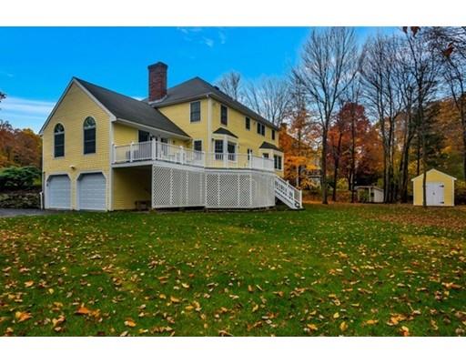 247 Stearns Road Marlborough, MA 01752 - Photo 33 of 36 Gallery Image 33