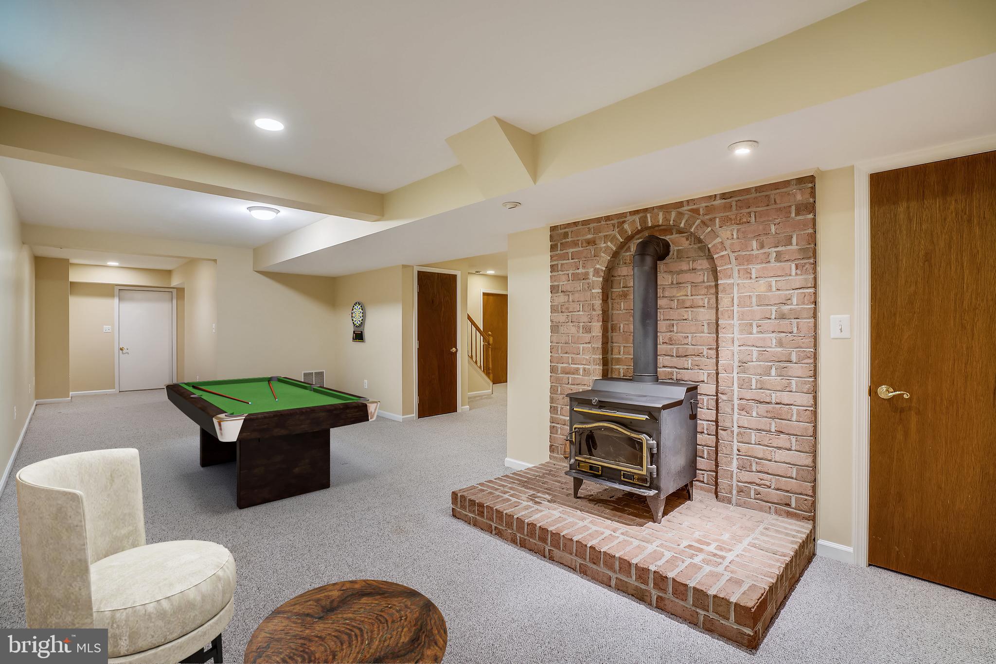 7157 Deer Valley Road Highland, MD 20777 - Photo 55 of 64 Virtually staged