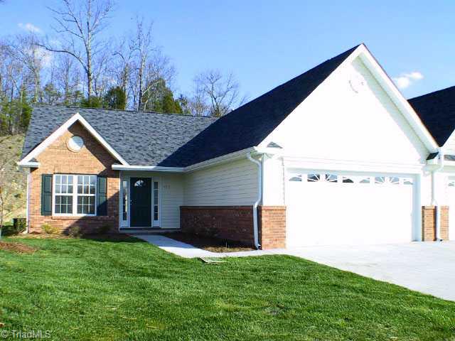 19 T Laurel Oak Ranch High Point, NC 27265 - Photo 1 of 1 Exterior Front.