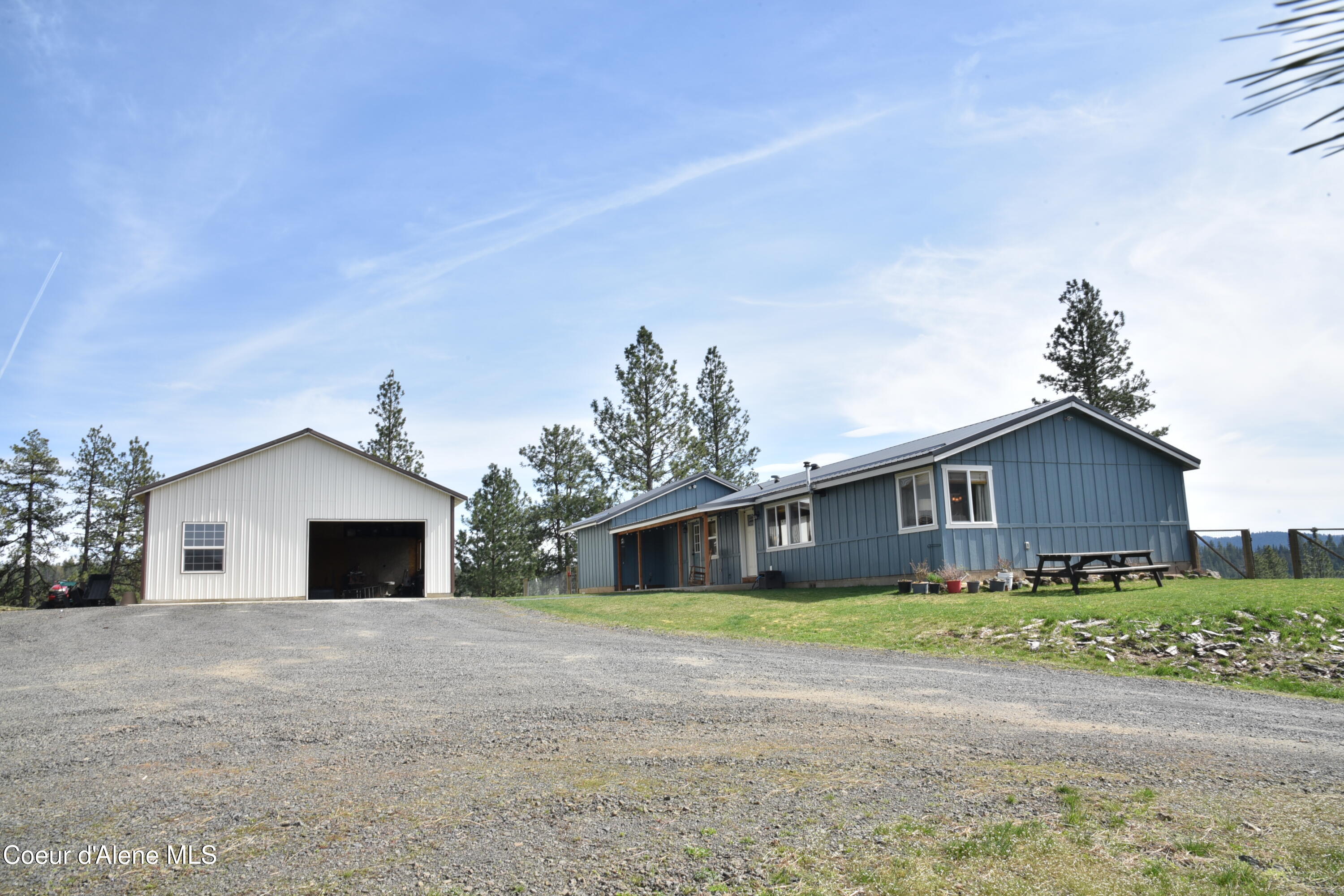 1605 Canyon Ridge Lane Plummer, ID 83851 - Photo 1 of 30 1