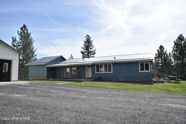 $649,000 | 1605 Canyon Ridge Lane, Plummer, ID 83851