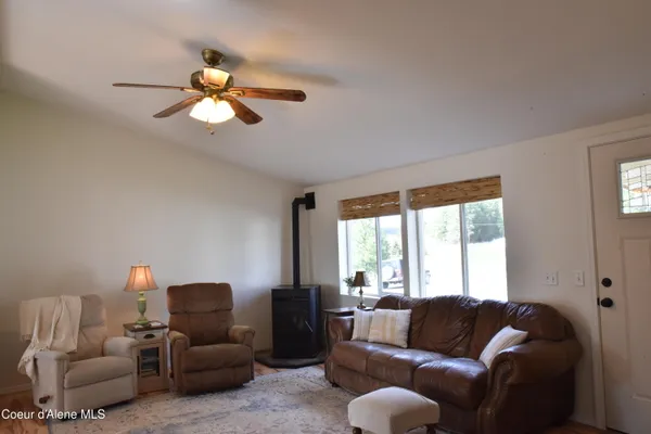 $649,000 | 1605 Canyon Ridge Lane, Plummer, ID 83851