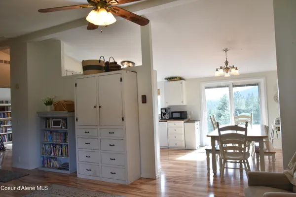 $649,000 | 1605 Canyon Ridge Lane, Plummer, ID 83851