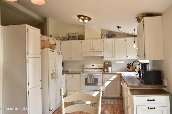 $649,000 | 1605 Canyon Ridge Lane, Plummer, ID 83851