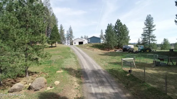 $649,000 | 1605 Canyon Ridge Lane, Plummer, ID 83851