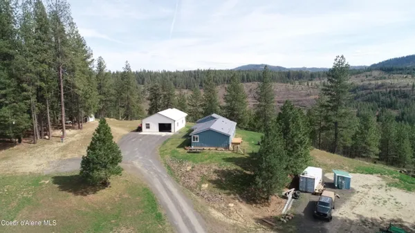 $649,000 | 1605 Canyon Ridge Lane, Plummer, ID 83851