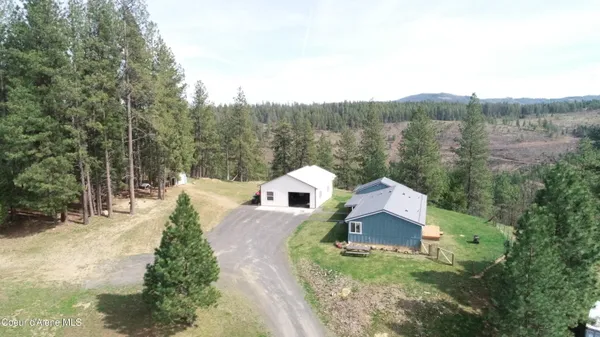 $649,000 | 1605 Canyon Ridge Lane, Plummer, ID 83851