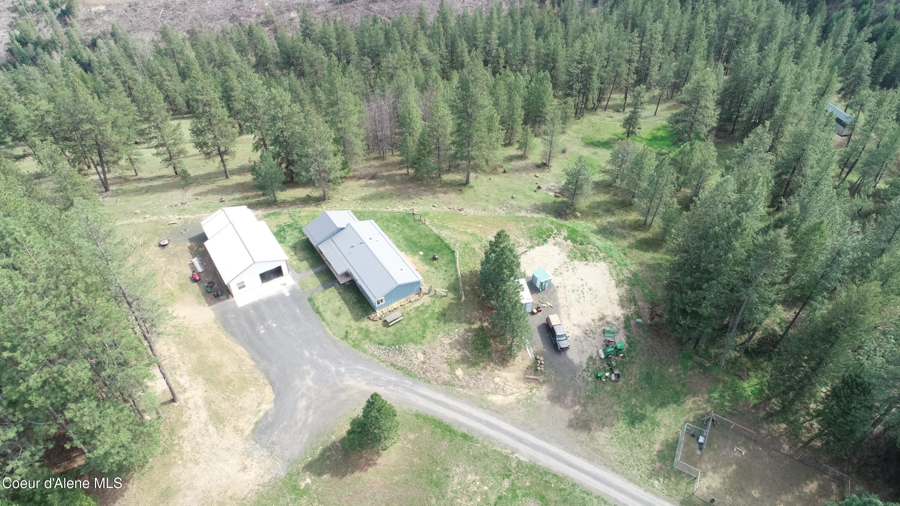 1605 Canyon Ridge Lane Plummer, ID 83851 - Photo 5 of 30 5