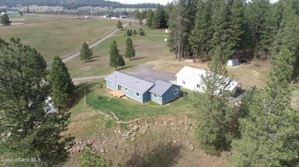 $649,000 | 1605 Canyon Ridge Lane, Plummer, ID 83851