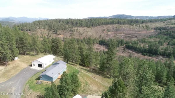 $649,000 | 1605 Canyon Ridge Lane, Plummer, ID 83851