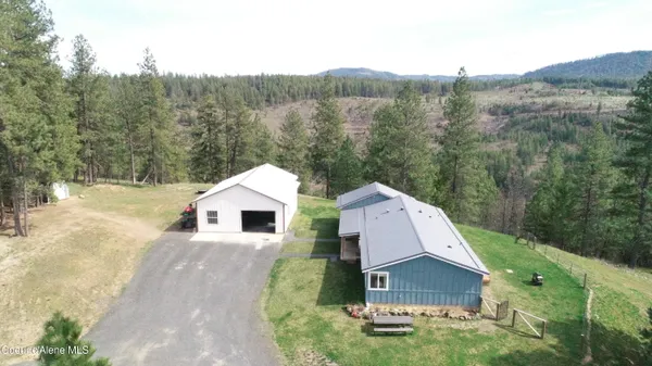 $649,000 | 1605 Canyon Ridge Lane, Plummer, ID 83851