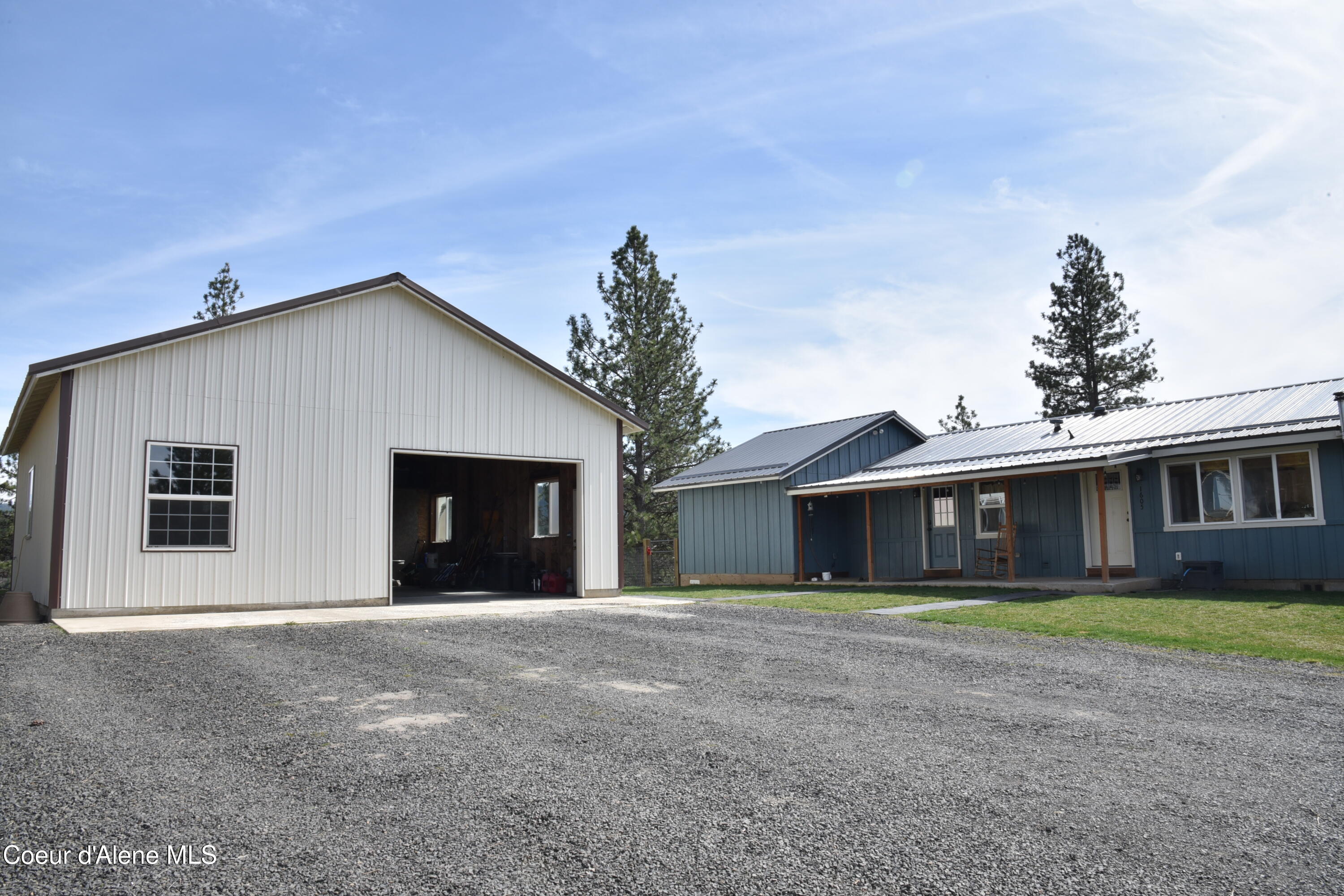 1605 Canyon Ridge Lane Plummer, ID 83851 - Photo 10 of 30 10