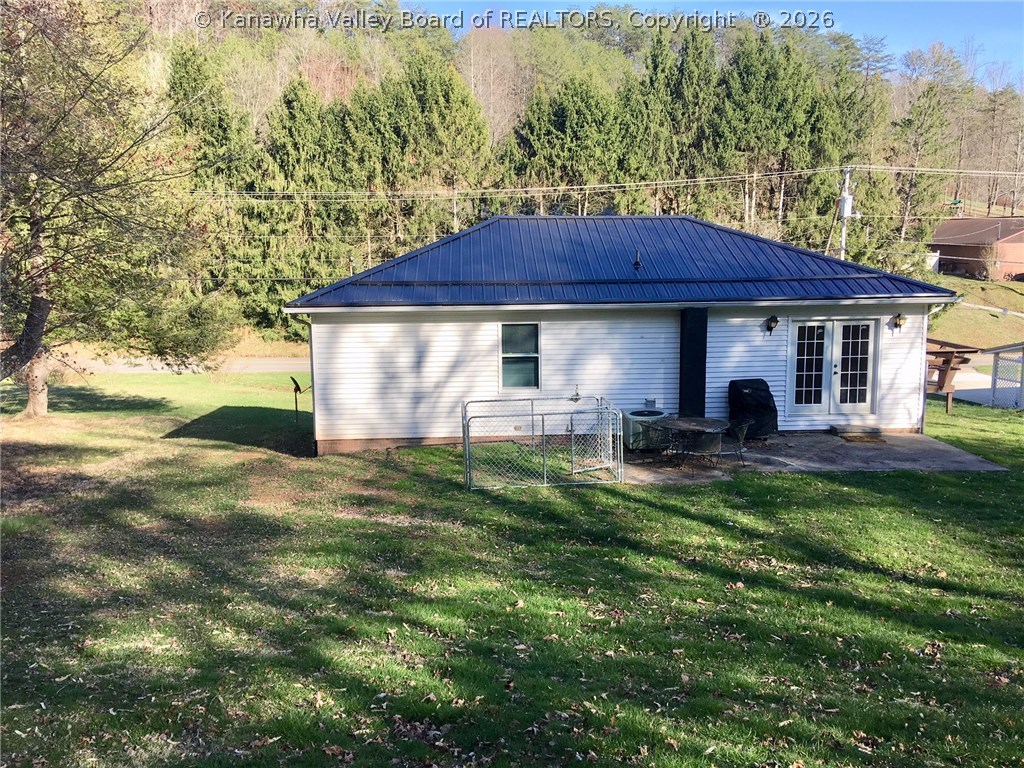 791 Rocky Step Road Scott Depot, WV 25560 - Photo 17 of 18 Gallery Image 17