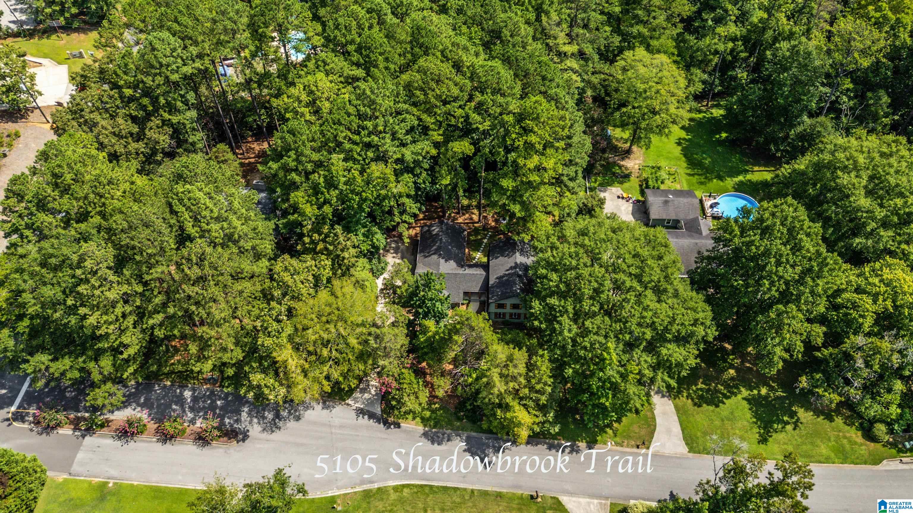 5105 Shadowbrook Trail Birmingham, AL 35244 - Photo 64 of 68