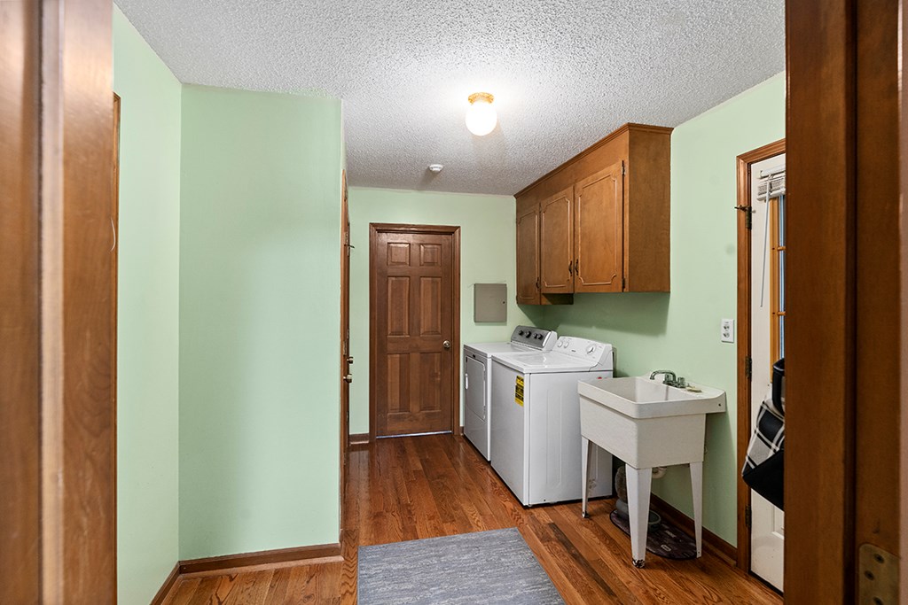 321 Old Calhoun Falls Road Abbeville, SC 29620 - Photo 14 of 21 Gallery Image 14