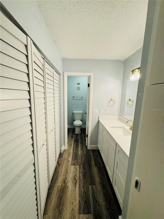 4100 Player Circle, Unit 101 Orlando, FL 32808 - Photo 20 of 34 a bathroom with a bathtub and a sink